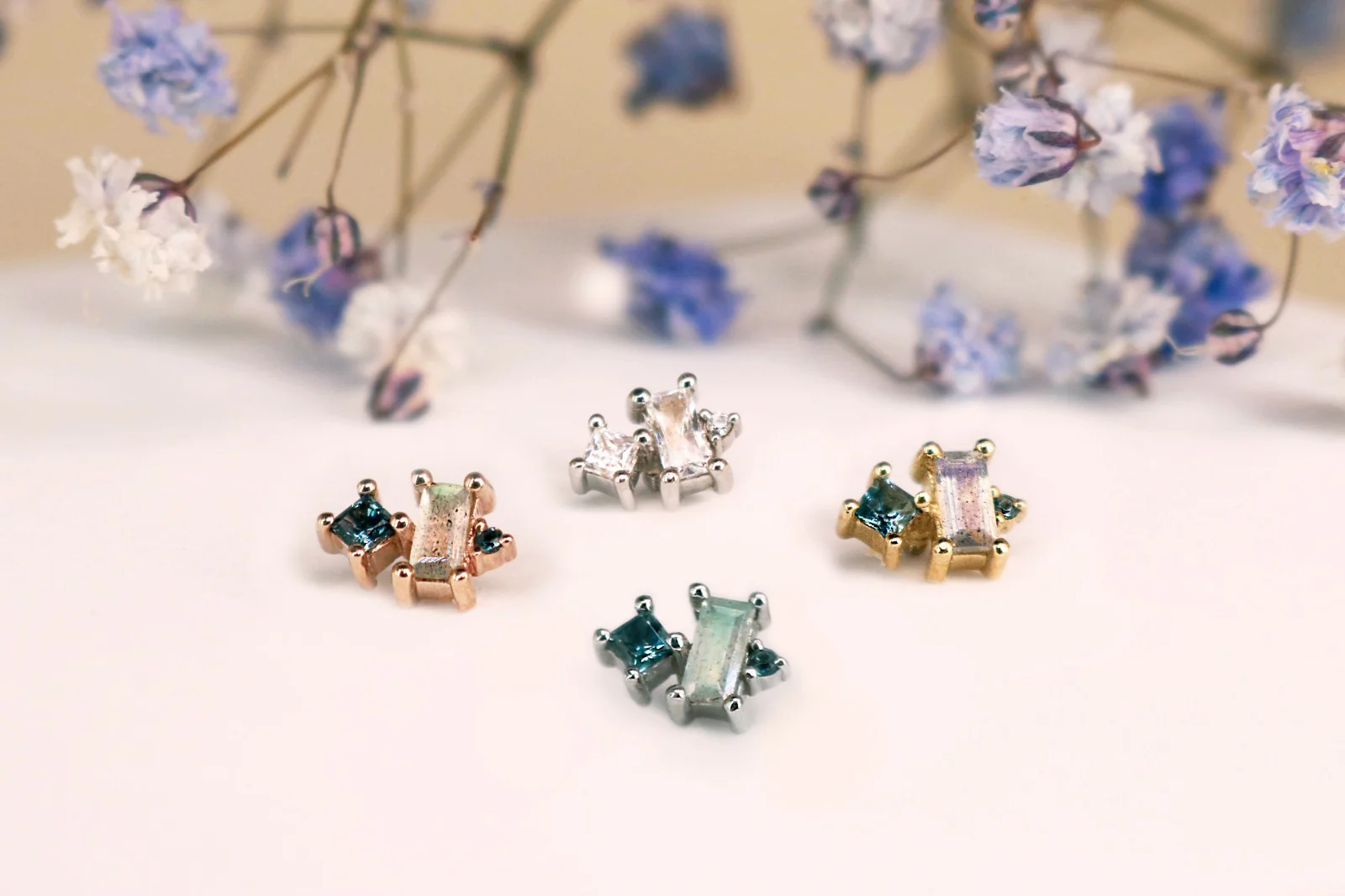 Elevate Your Aesthetic With Luxury