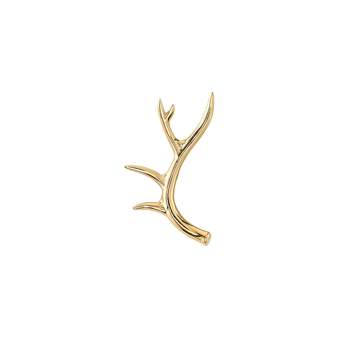 BVLA Antler - Threaded - Image 2