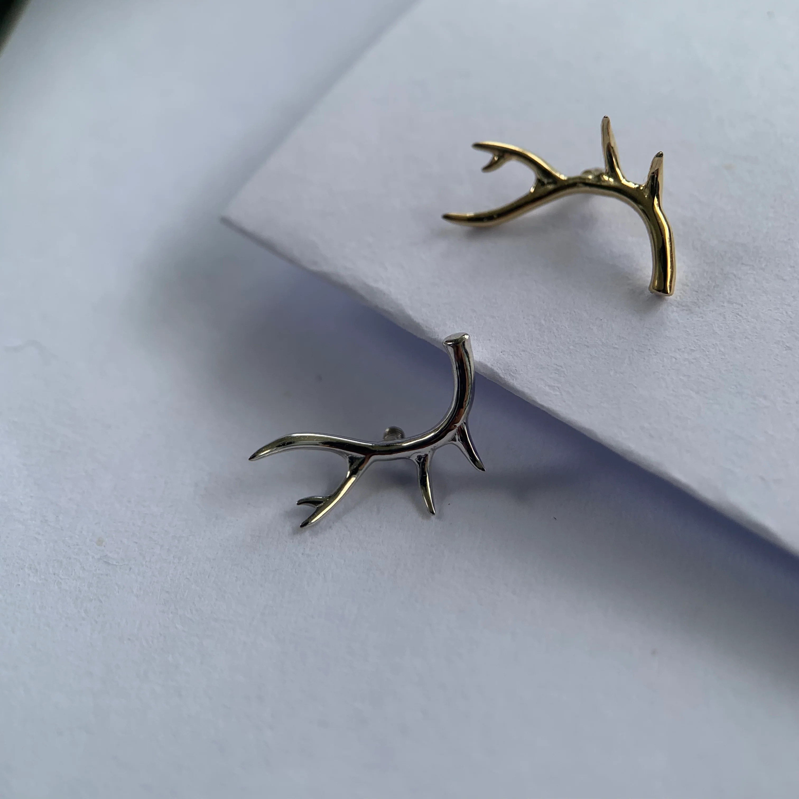 BVLA Antler - Threaded - Image 5