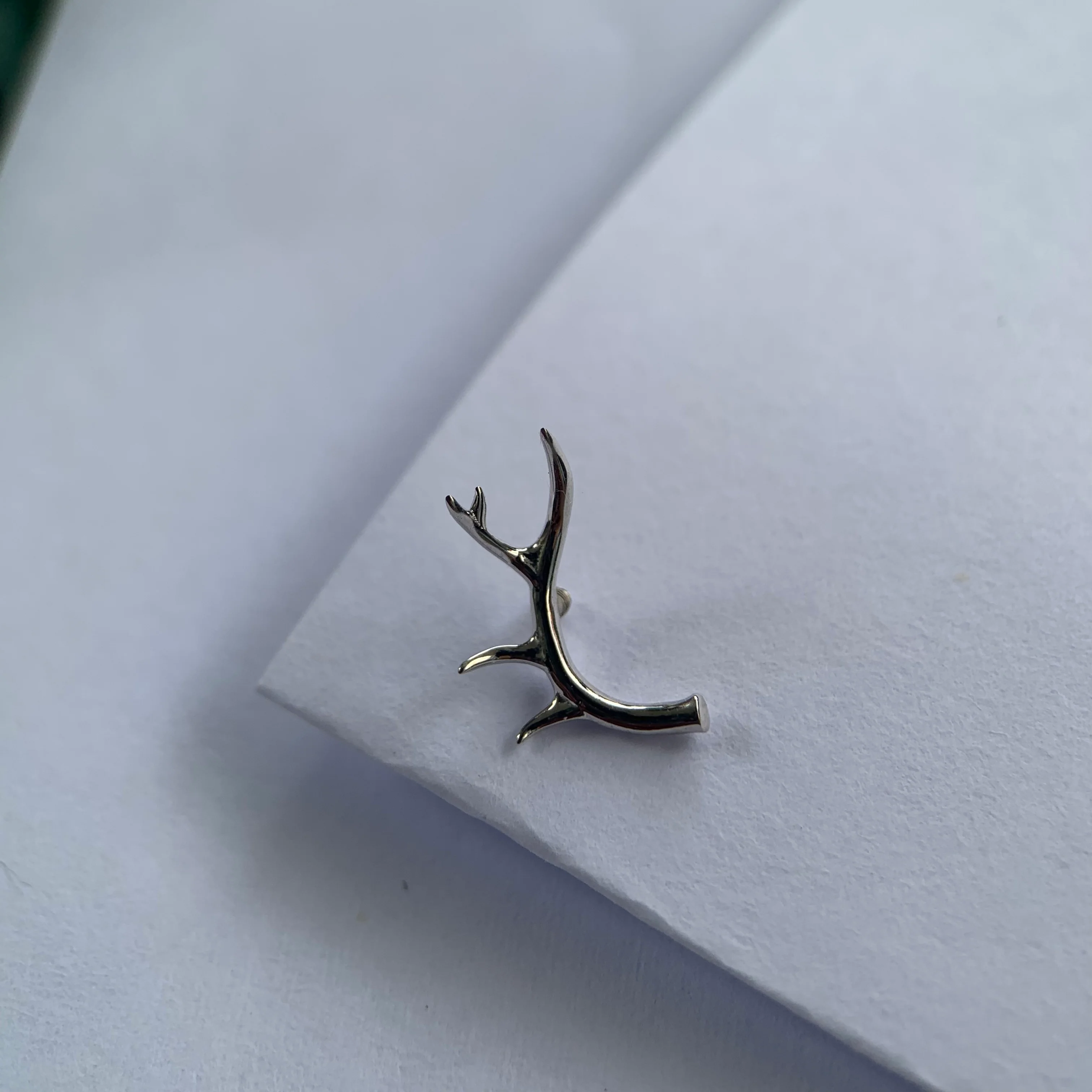 BVLA Antler - Threaded - Image 6