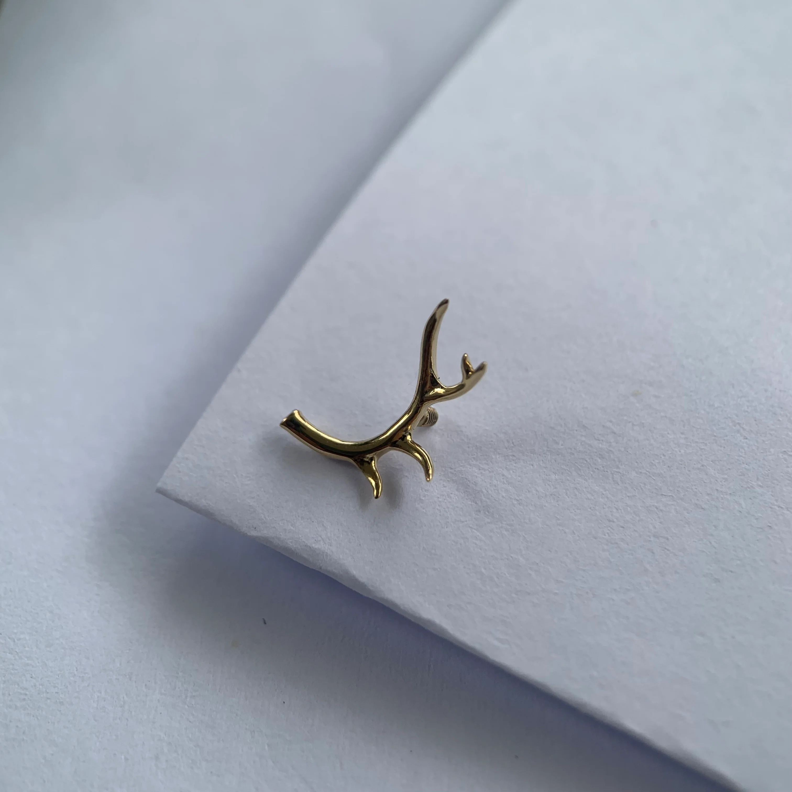 BVLA Antler - Threaded - Image 7