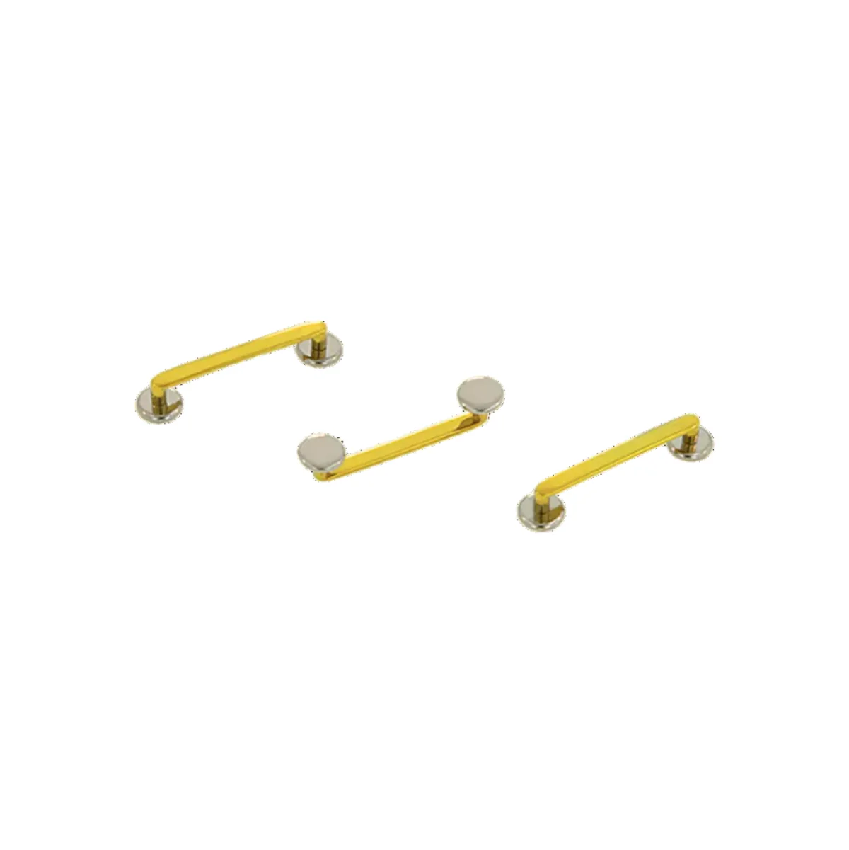 Anatometal Flat Surface Barbell (Shaft Only) - Image 2
