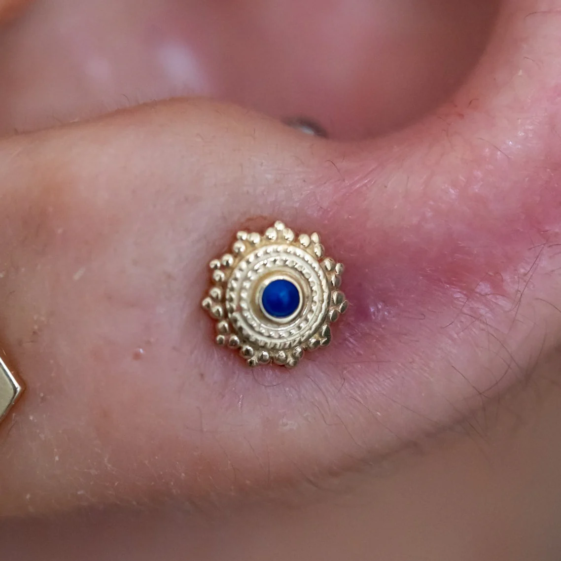 Anti-Tragus Piercing - Image 3