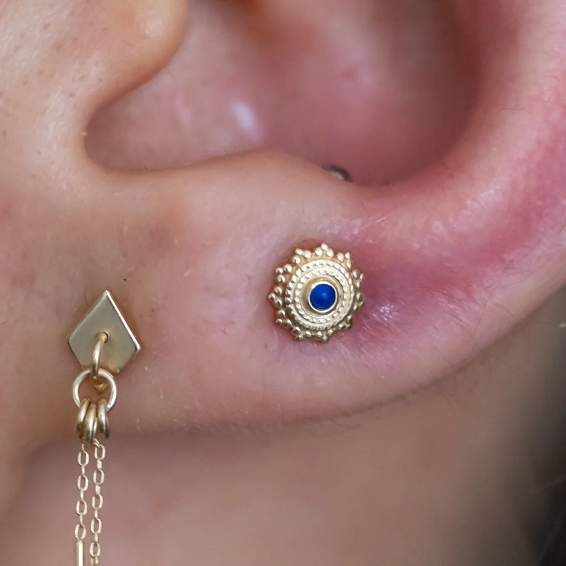 Anti-Tragus Piercing - Image 4