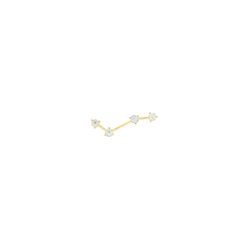 Modern Mood Astera 4 - Cabochon Gemstone - Image 2