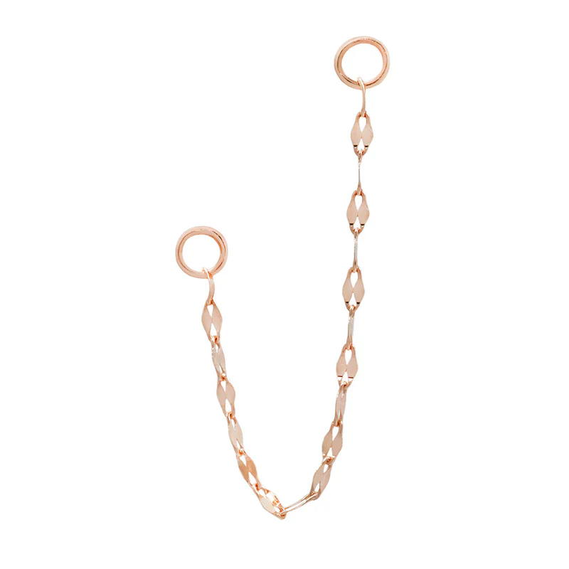 Buddha Jewelry Tile Chain - Image 3