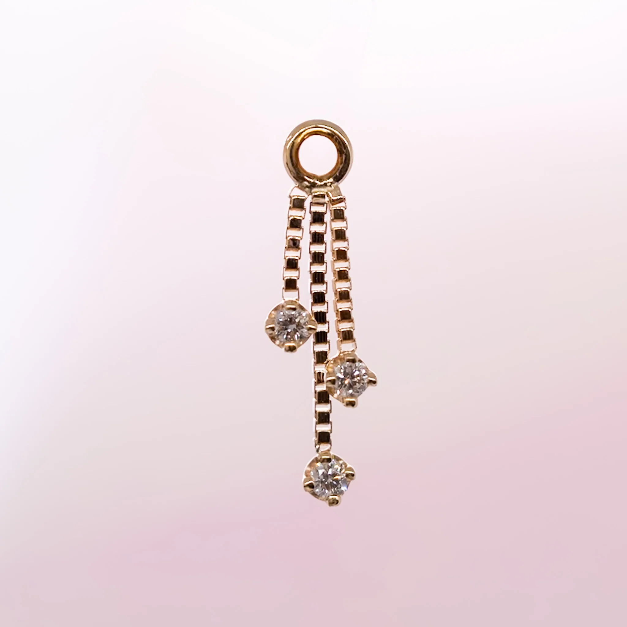 BVLA Be My Druidess Charm - Image 2