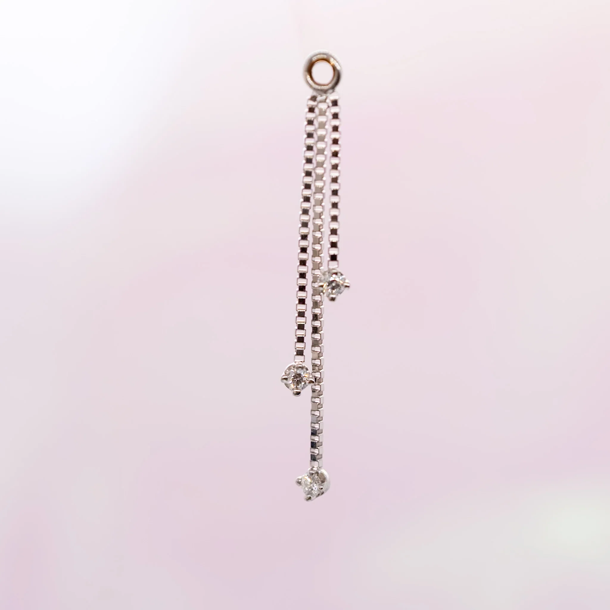 BVLA Be My Druidess Charm - Image 3