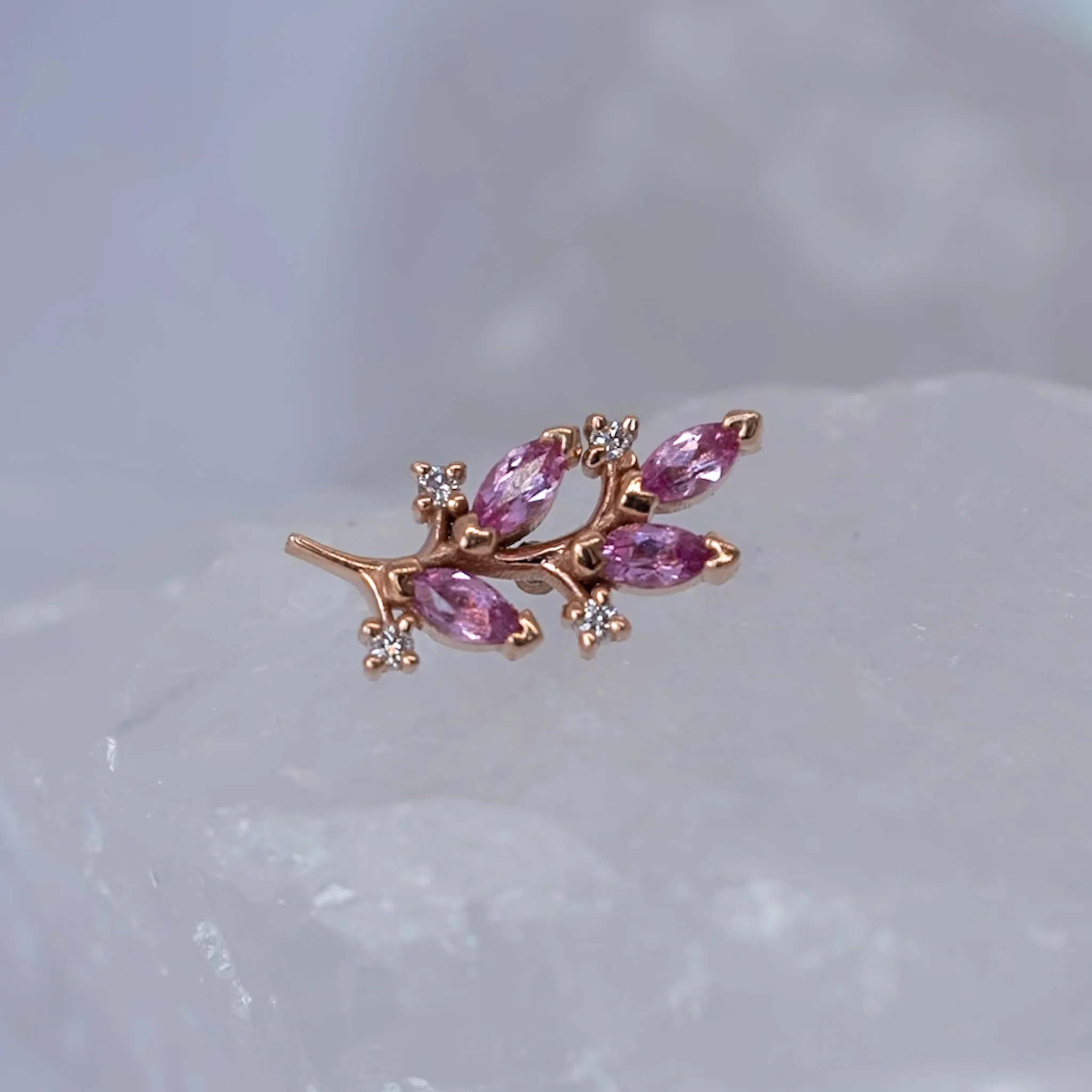 BVLA Bitter Sweet - Threaded - Image 30