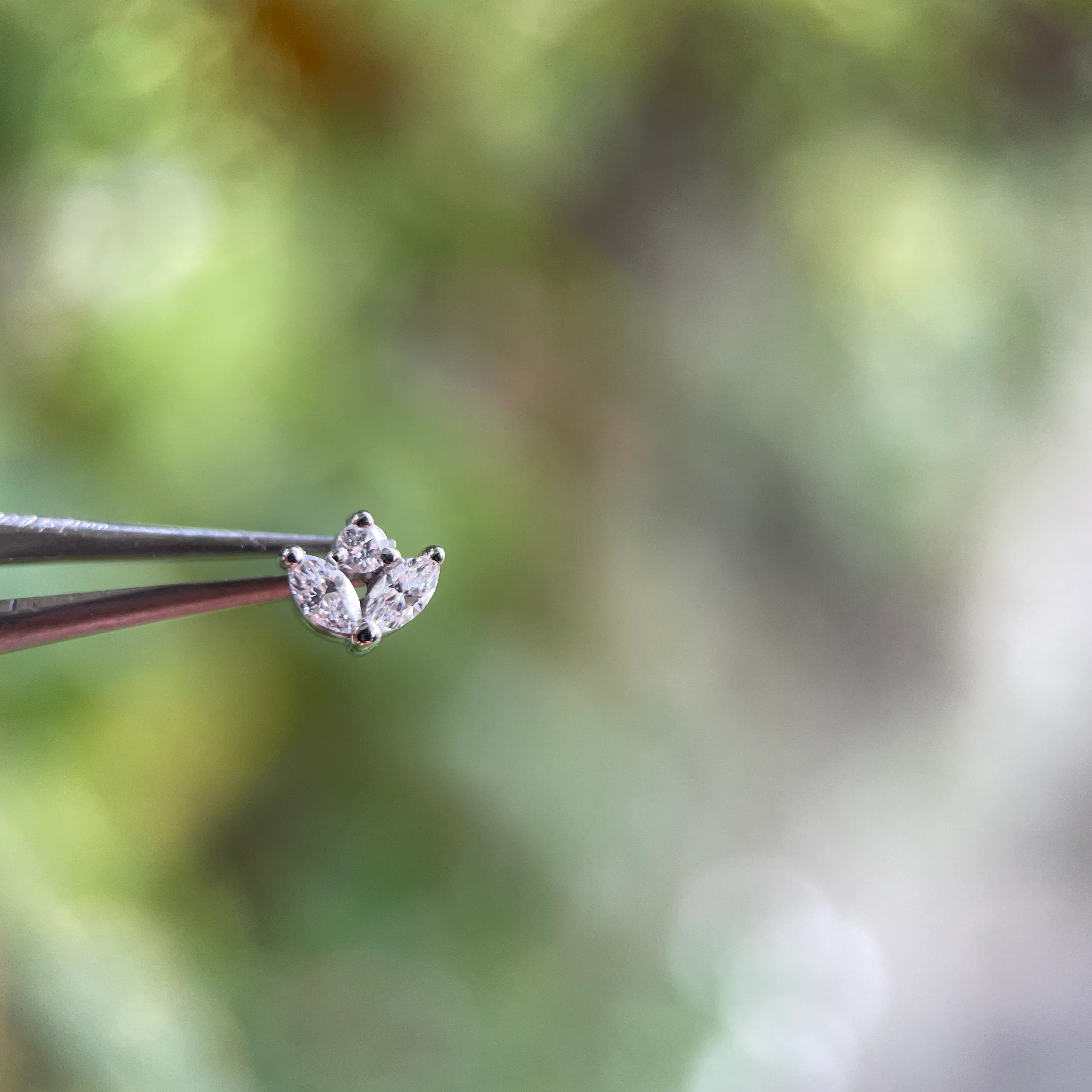 BVLA Bloom (4mm) - Threaded - Image 10