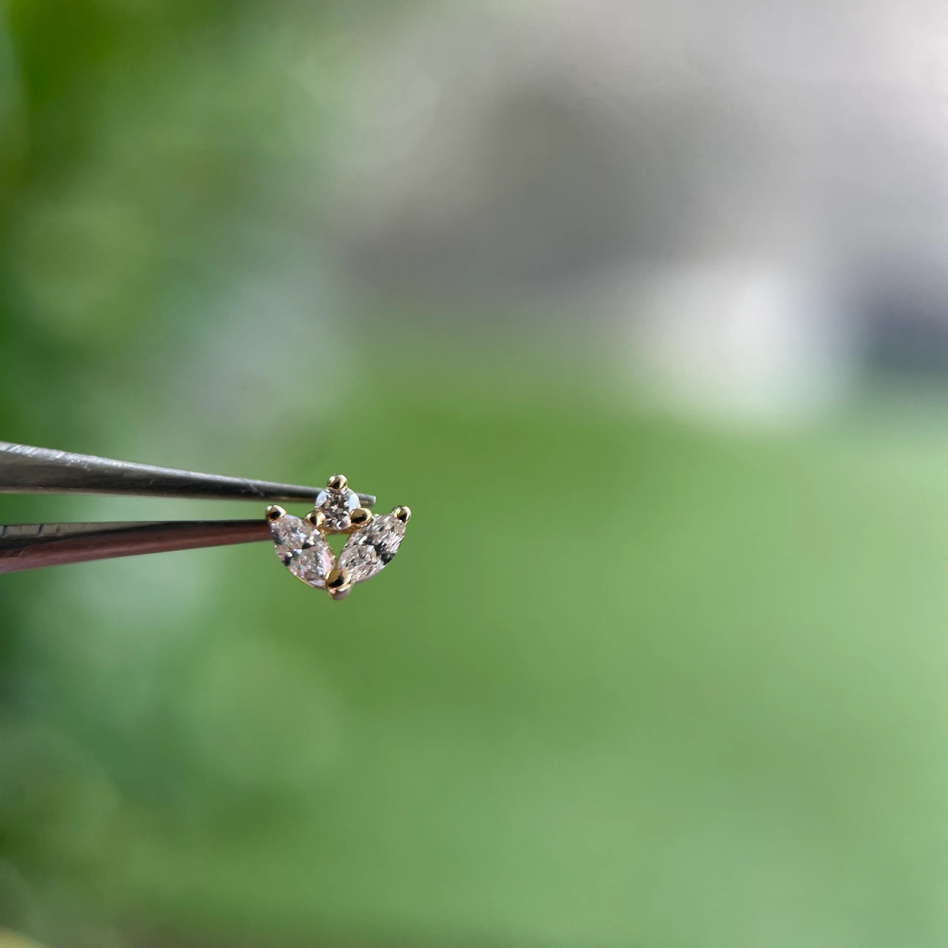 BVLA Bloom (4mm) - Threaded - Image 11