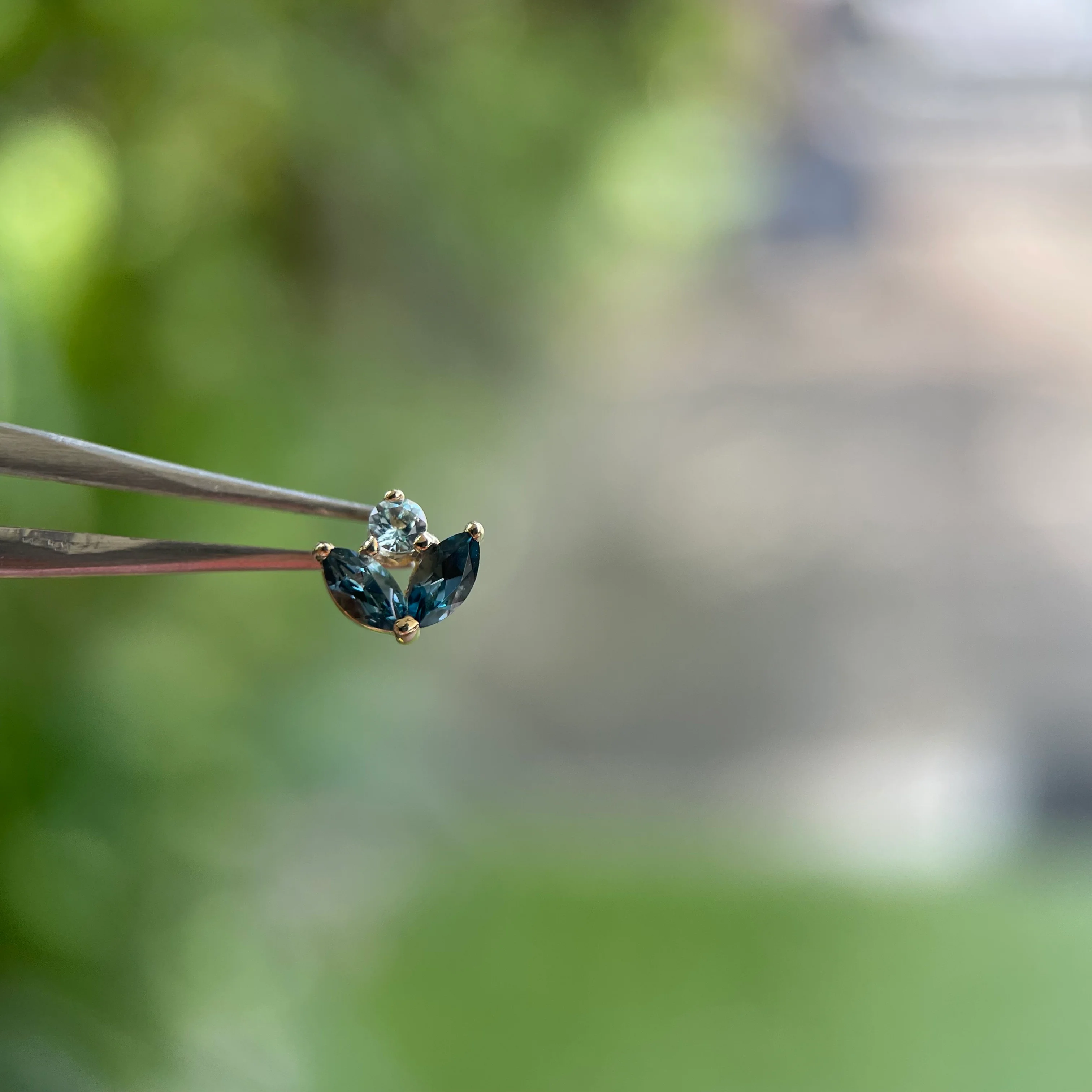 BVLA Bloom (4mm) - Threaded - Image 12