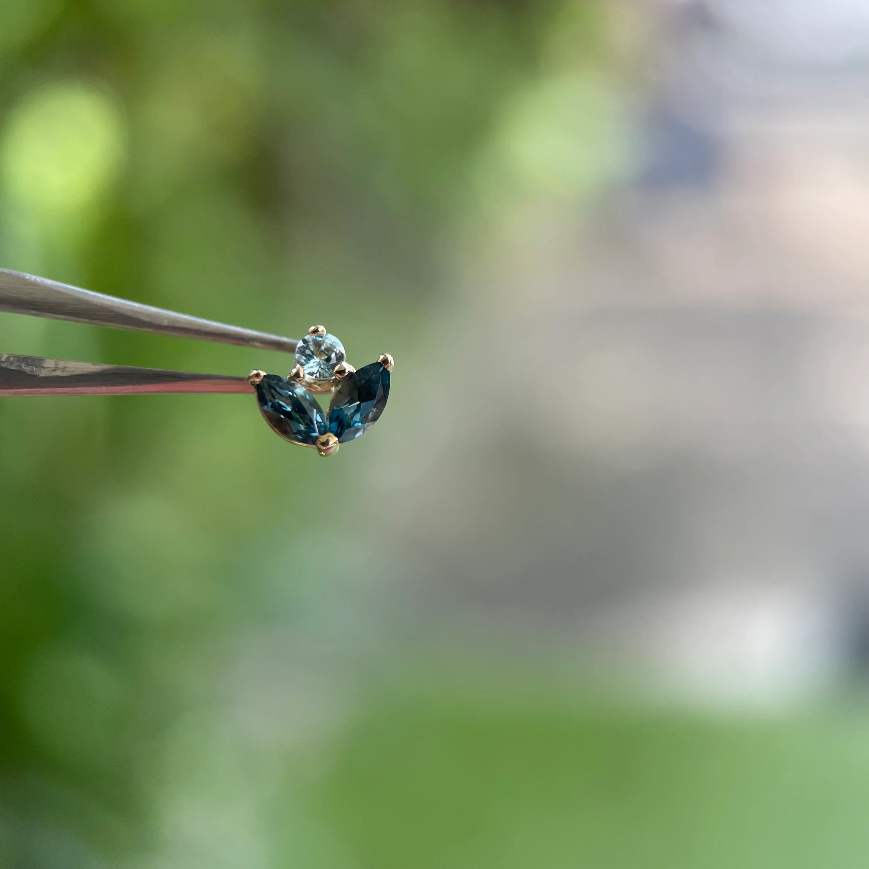 BVLA Bloom (4mm) - Threaded - Image 13