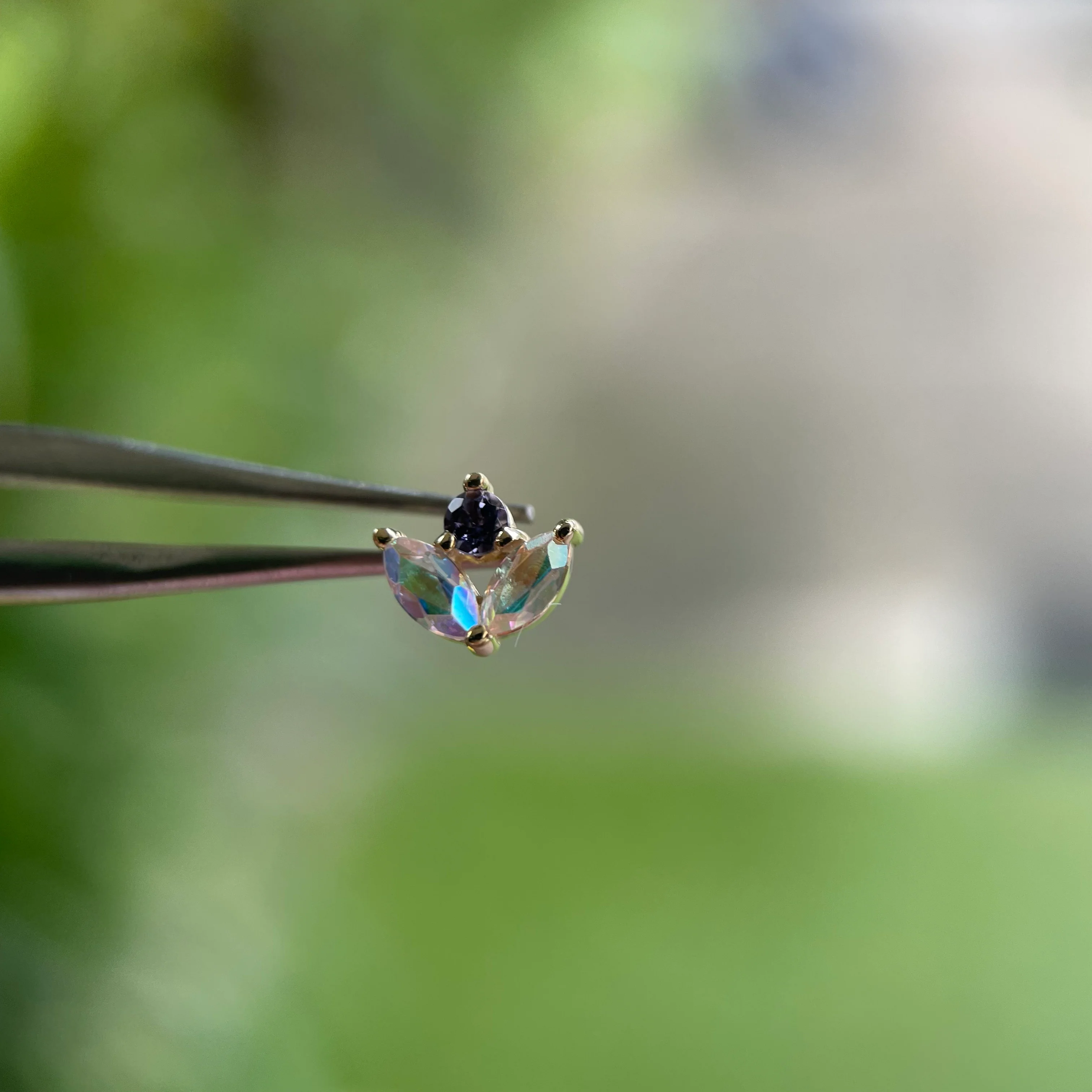BVLA Bloom (4mm) - Threaded - Image 14