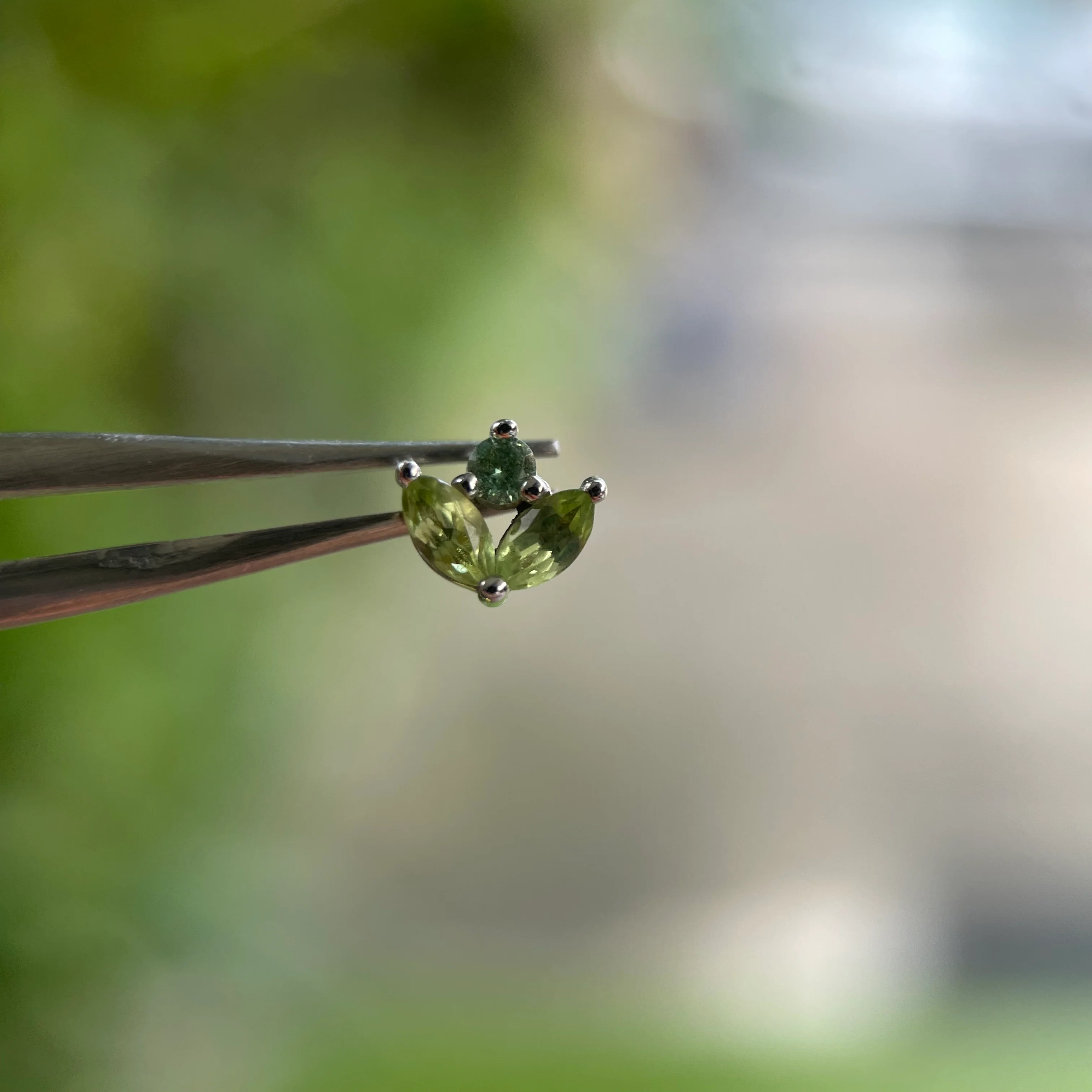 BVLA Bloom (4mm) - Threaded - Image 15