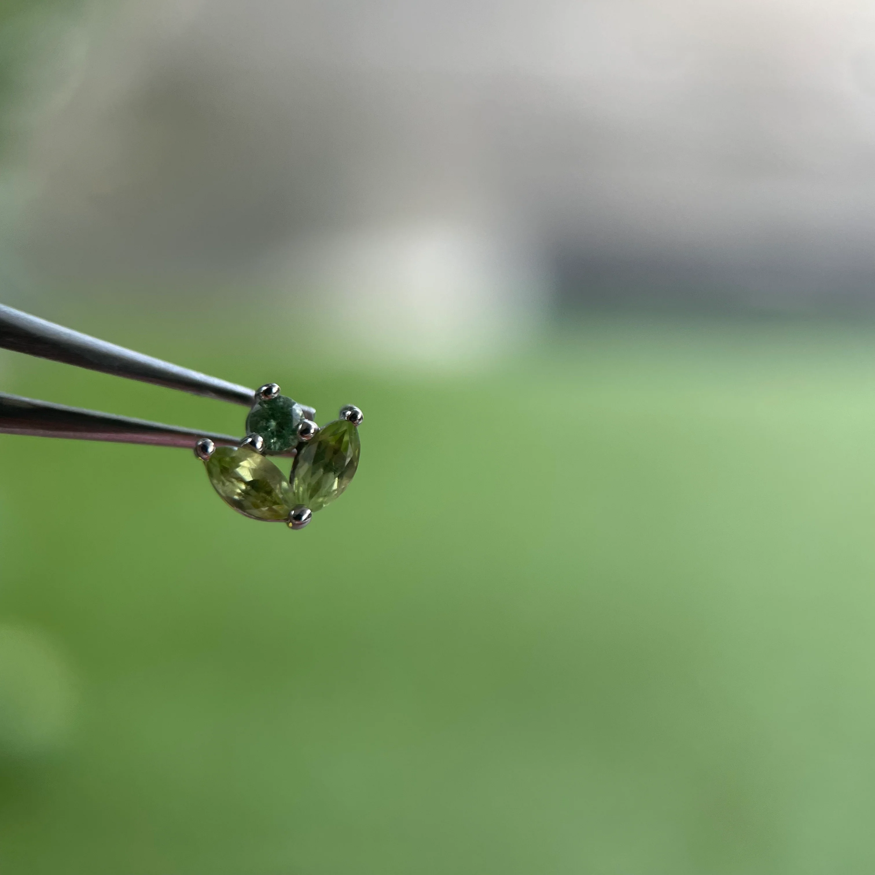 BVLA Bloom (4mm) - Threaded - Image 16