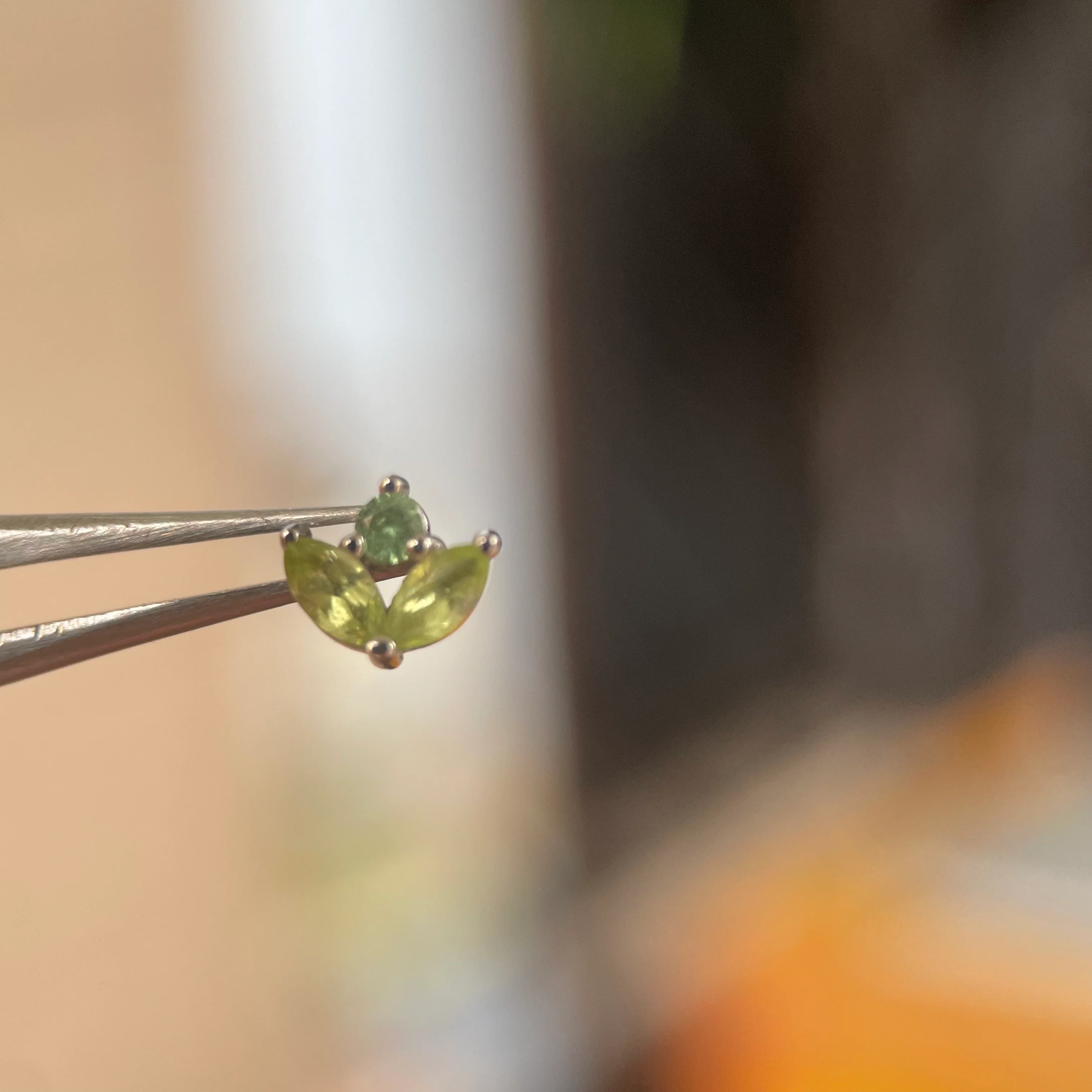 BVLA Bloom (4mm) - Threaded - Image 17
