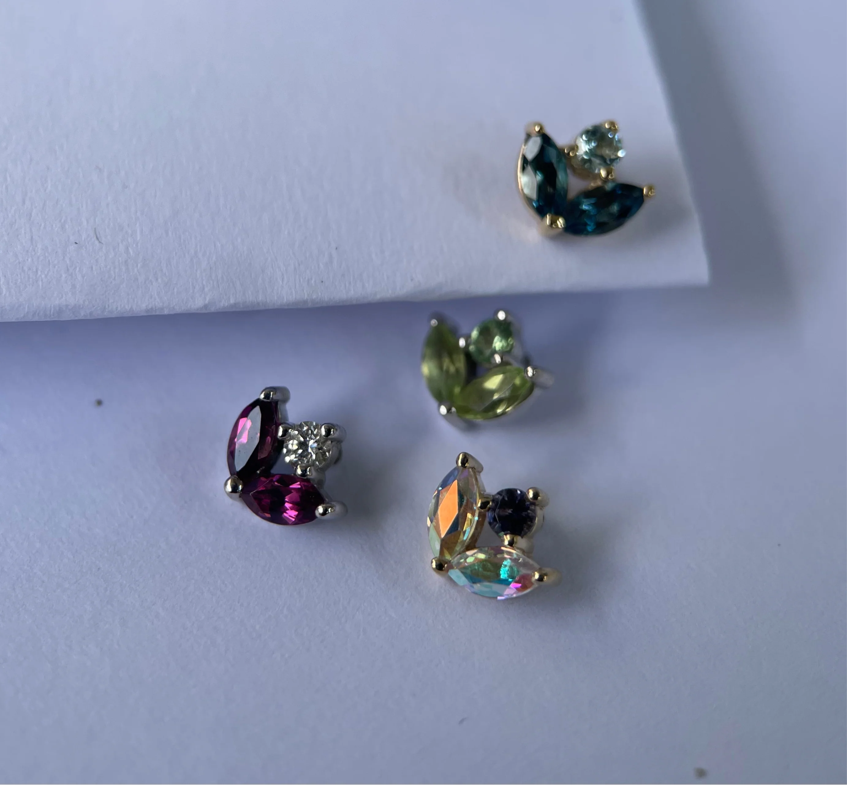 BVLA Bloom (4mm) - Threaded - Image 8