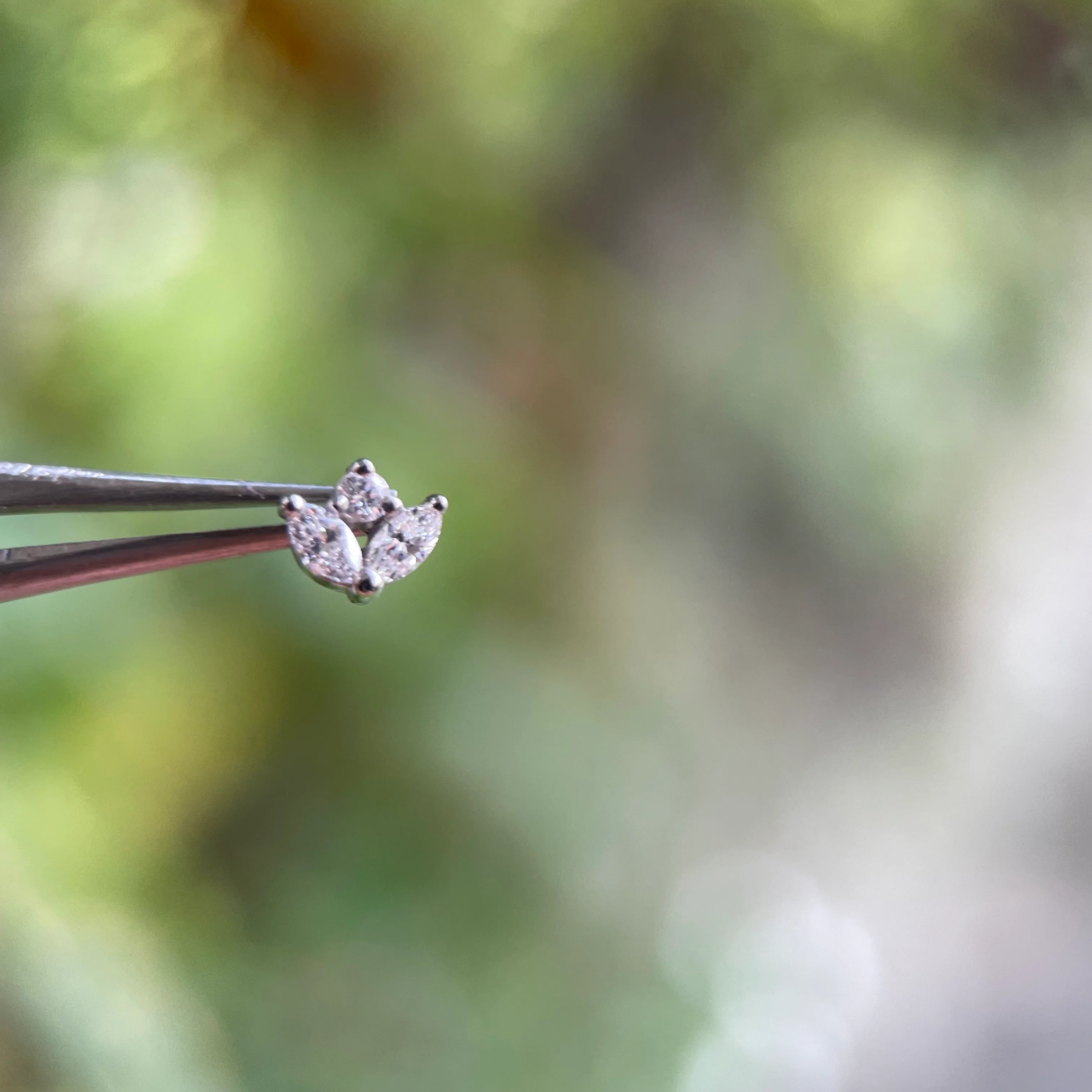 BVLA Bloom (4mm) - Threaded - Image 9