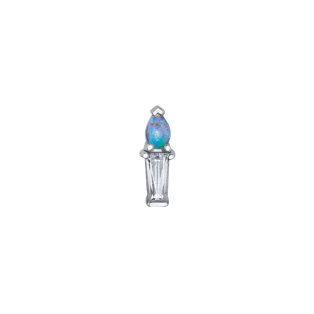 BVLA Candle - Threaded