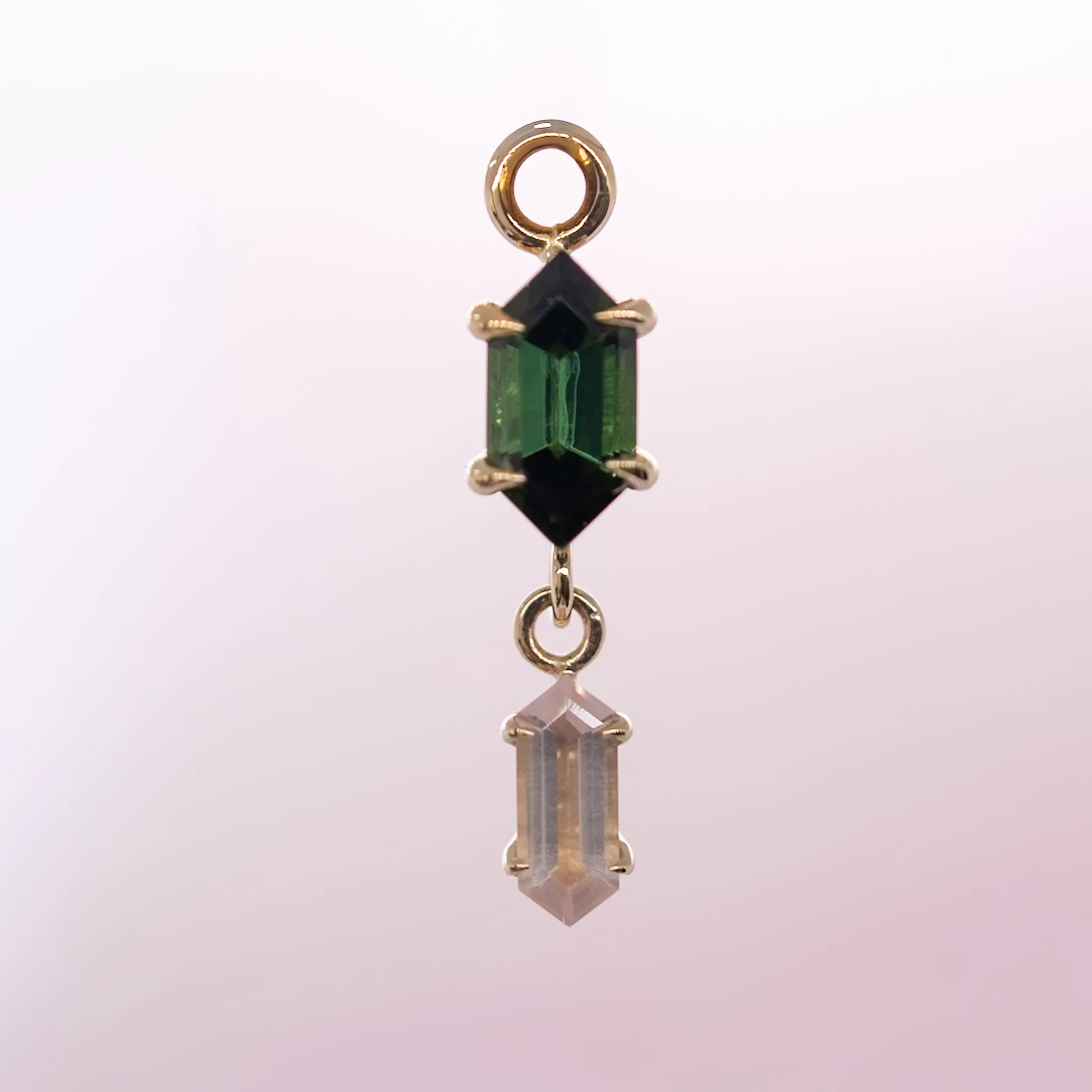 BVLA Deco Duality Charm - Image 2