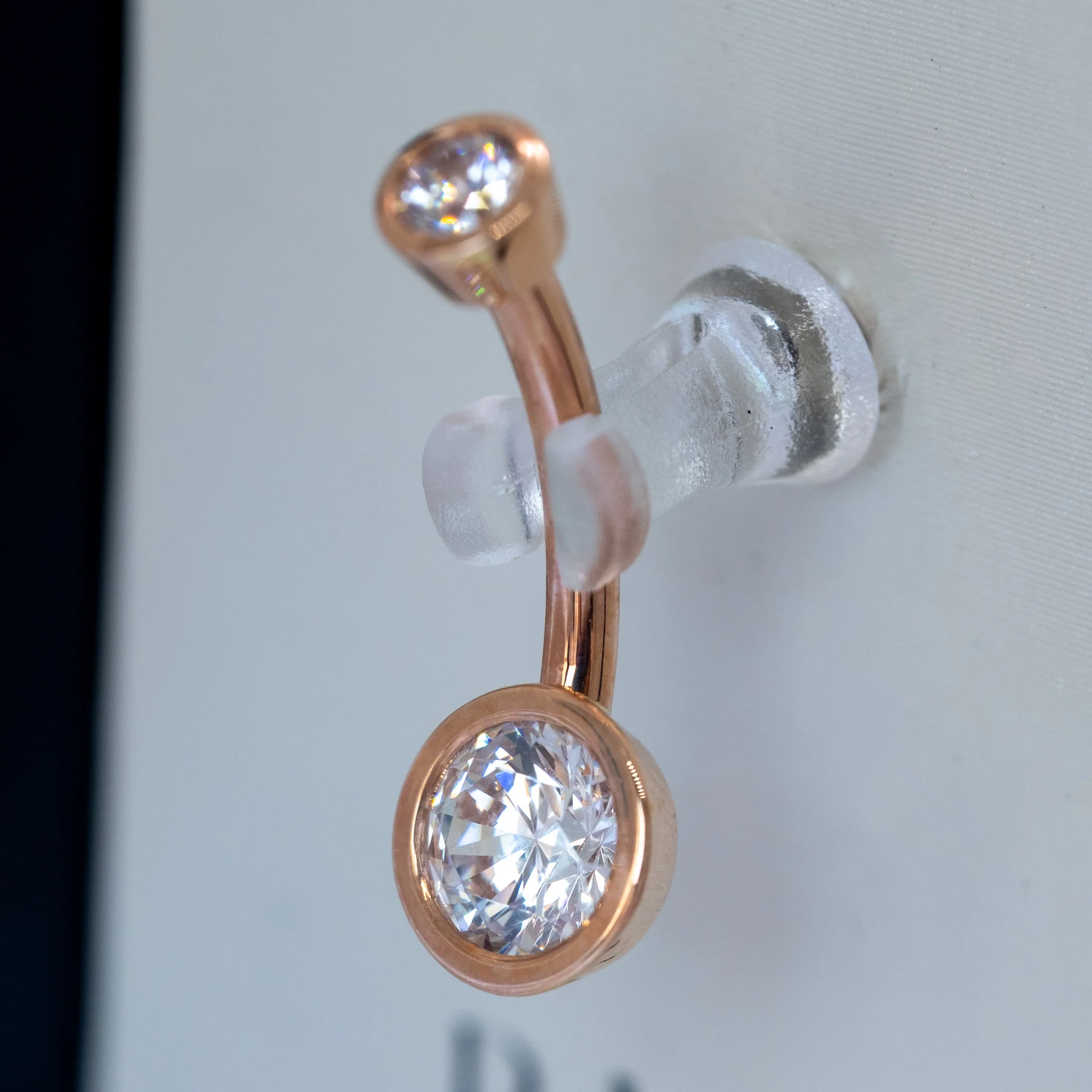 BVLA Curved Barbell - Image 3