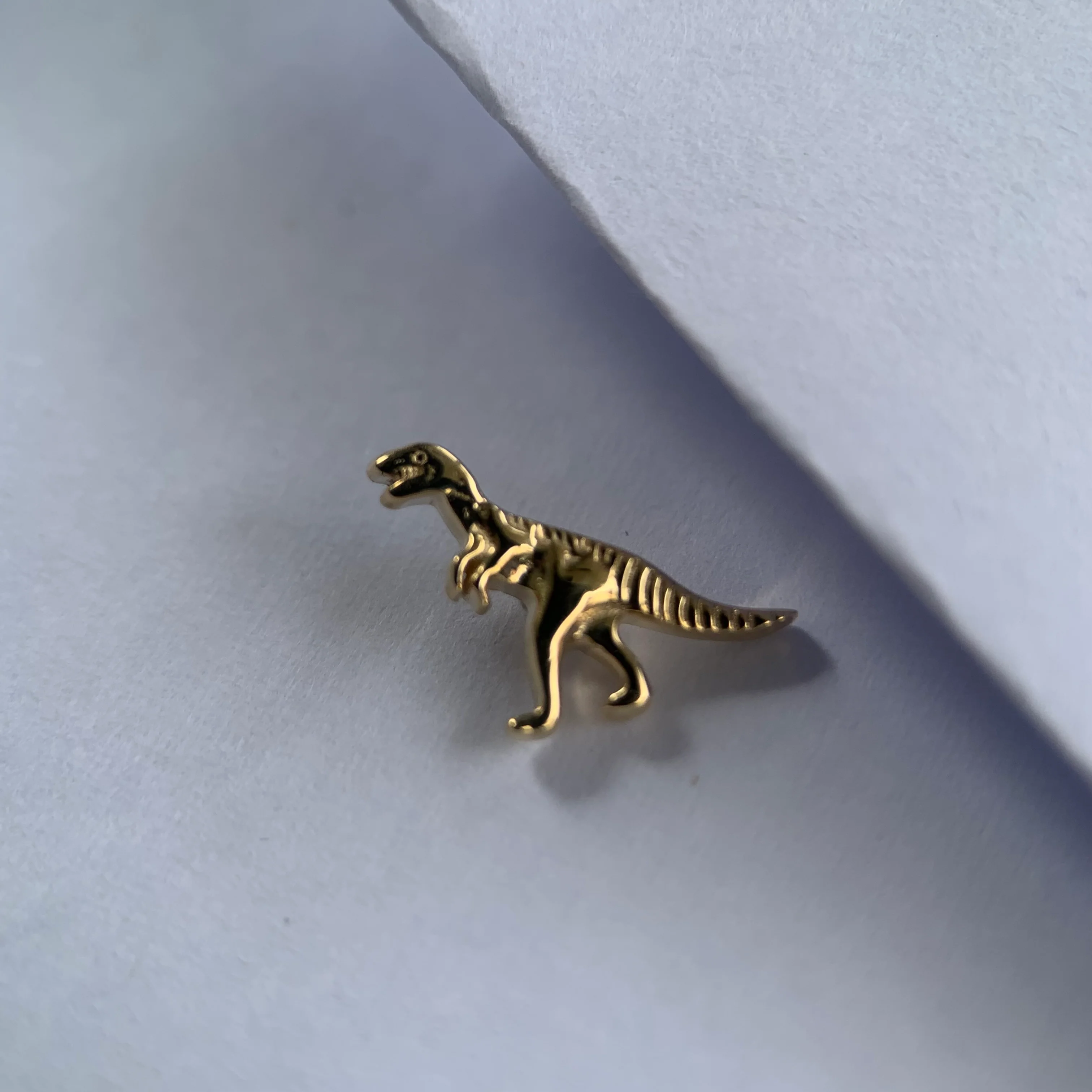 BVLA Dino - Threaded - Image 5
