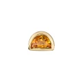 BVLA Half Moon Bezel (4mm) - Threaded - Image 2