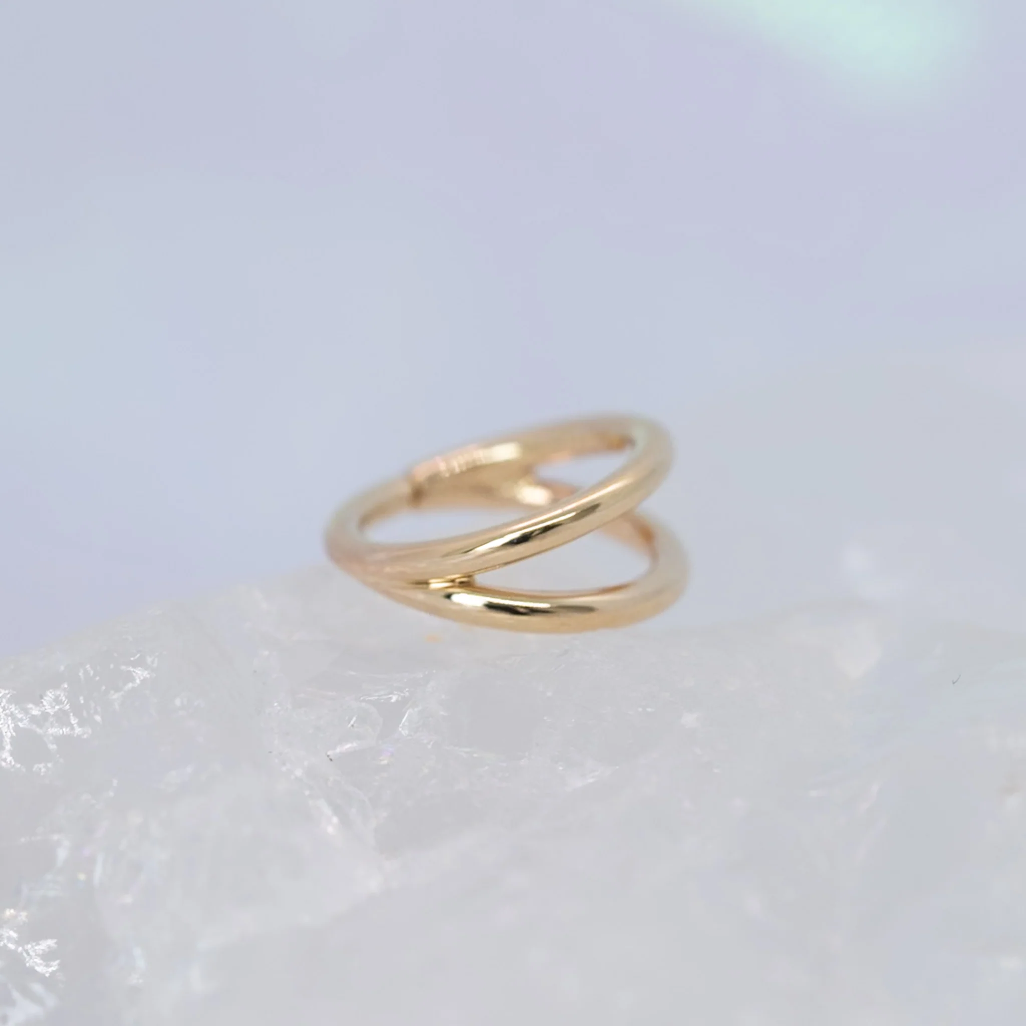 BVLA Illusion Seam Ring - Image 2
