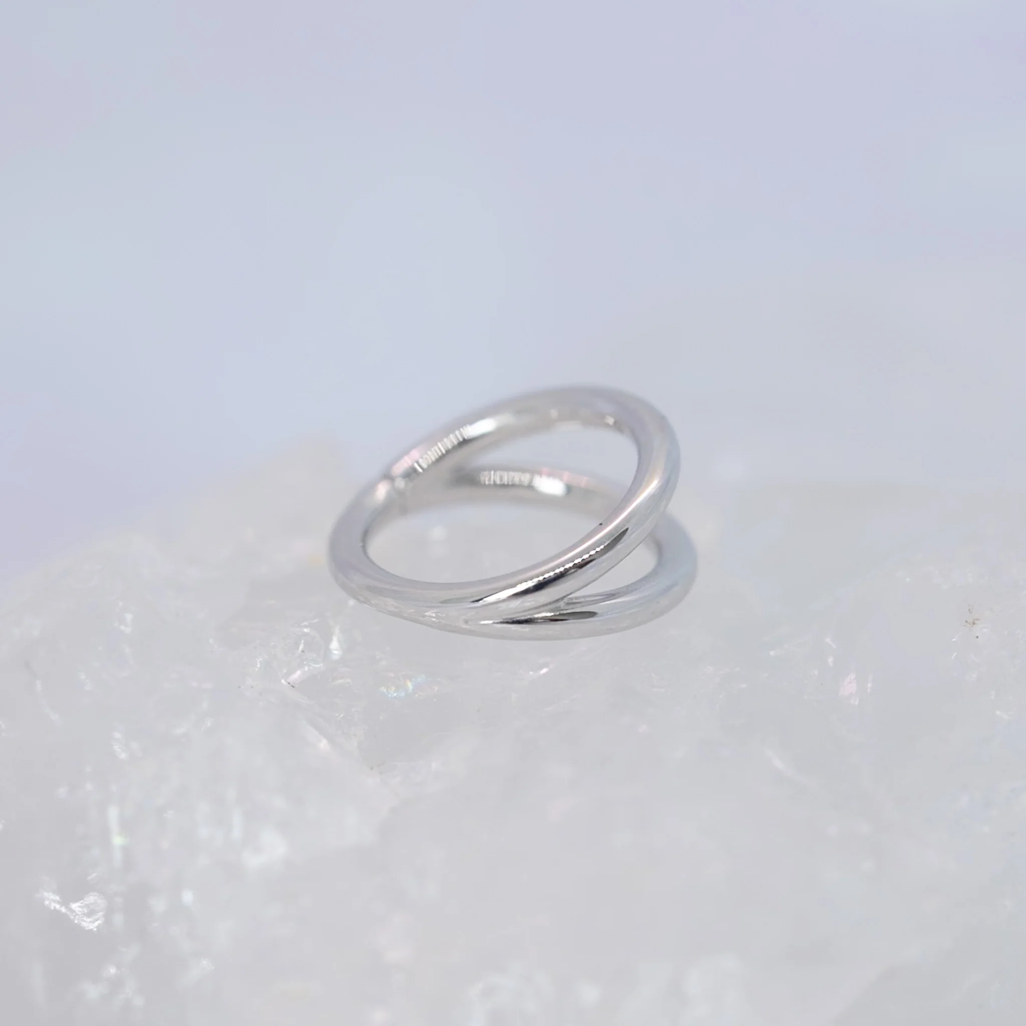 BVLA Illusion Seam Ring - Image 3