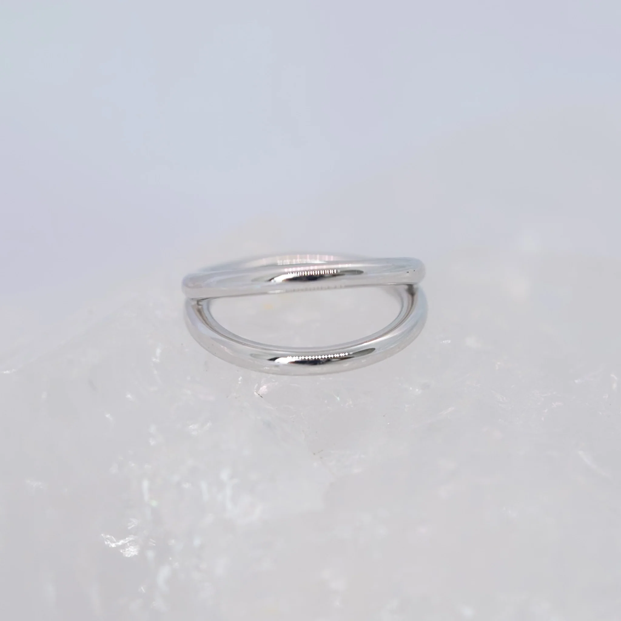 BVLA Illusion Seam Ring - Image 4