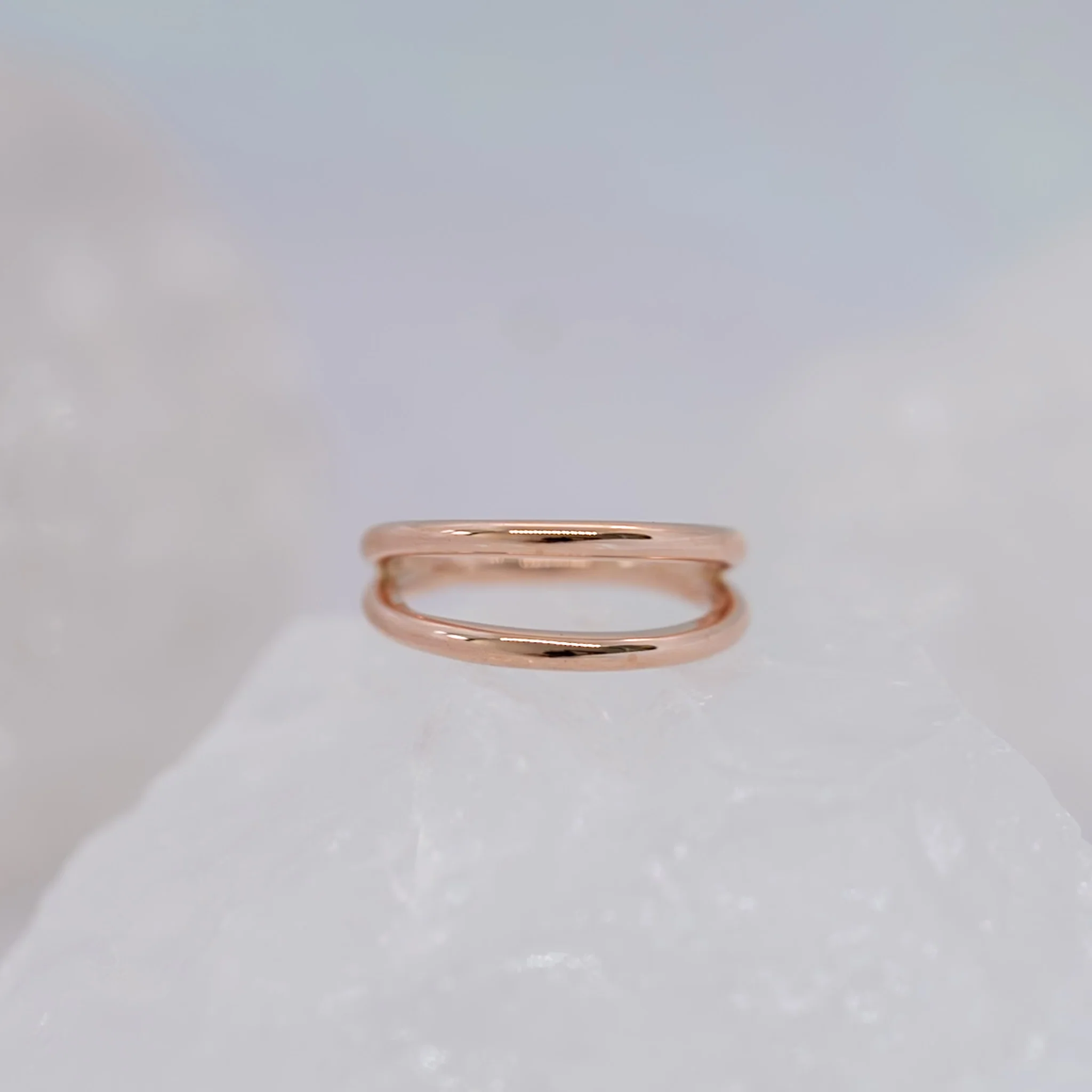 BVLA Illusion Seam Ring - Image 5