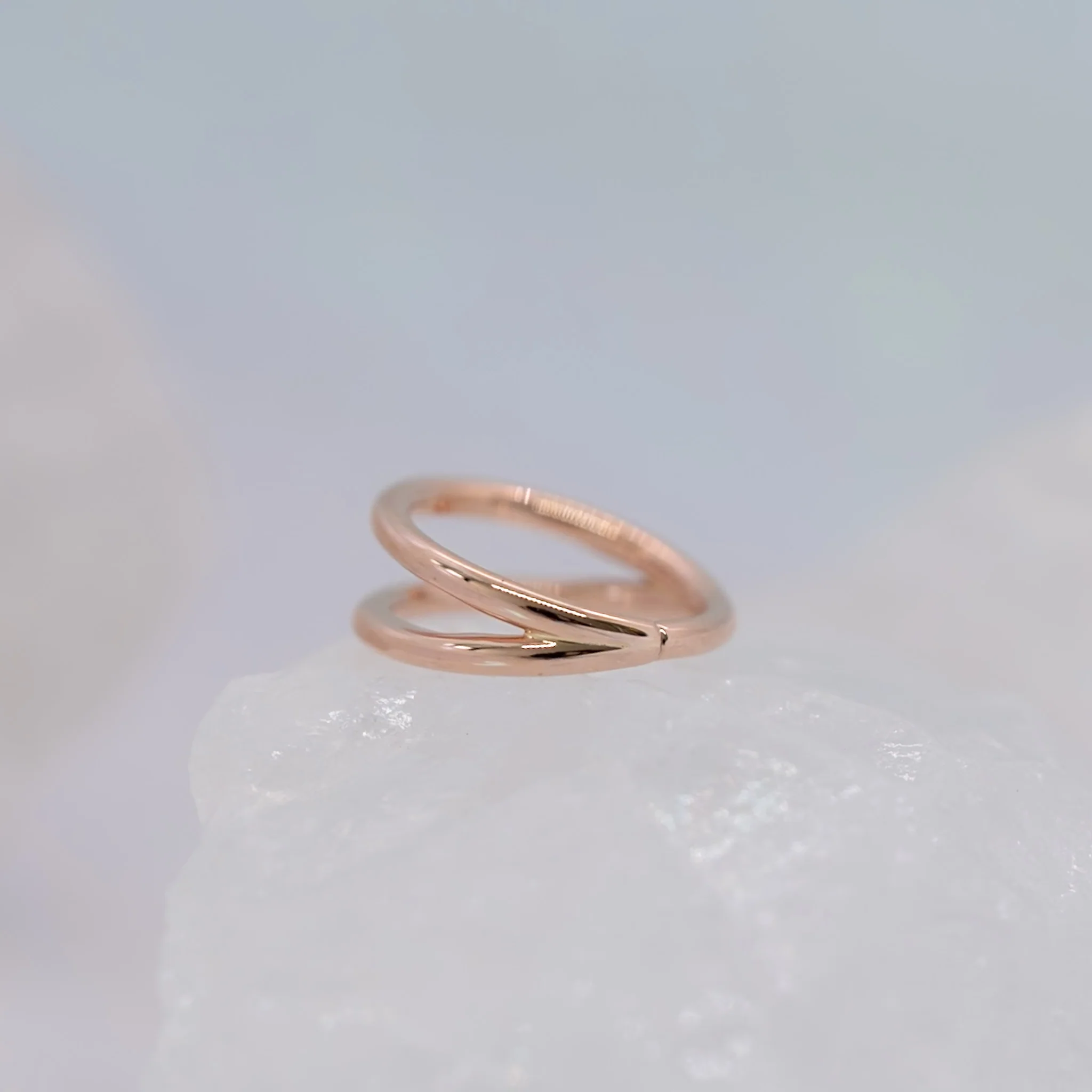 BVLA Illusion Seam Ring - Image 6