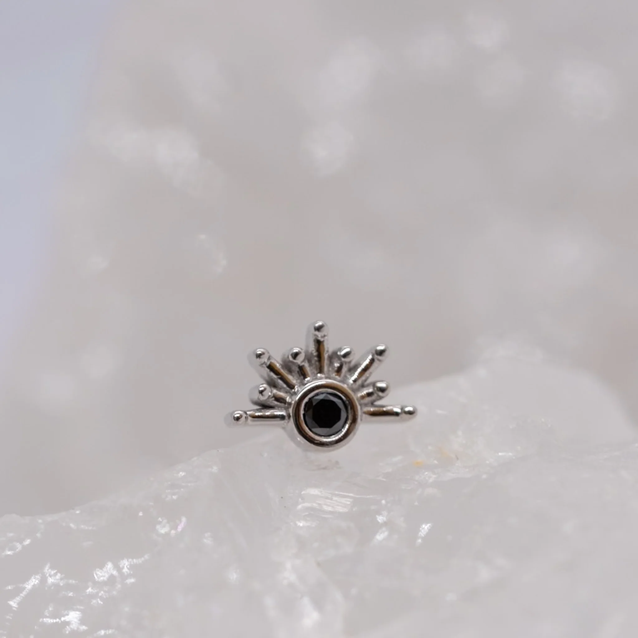 BVLA Live To Tell (6mm) - Threadless - Image 5