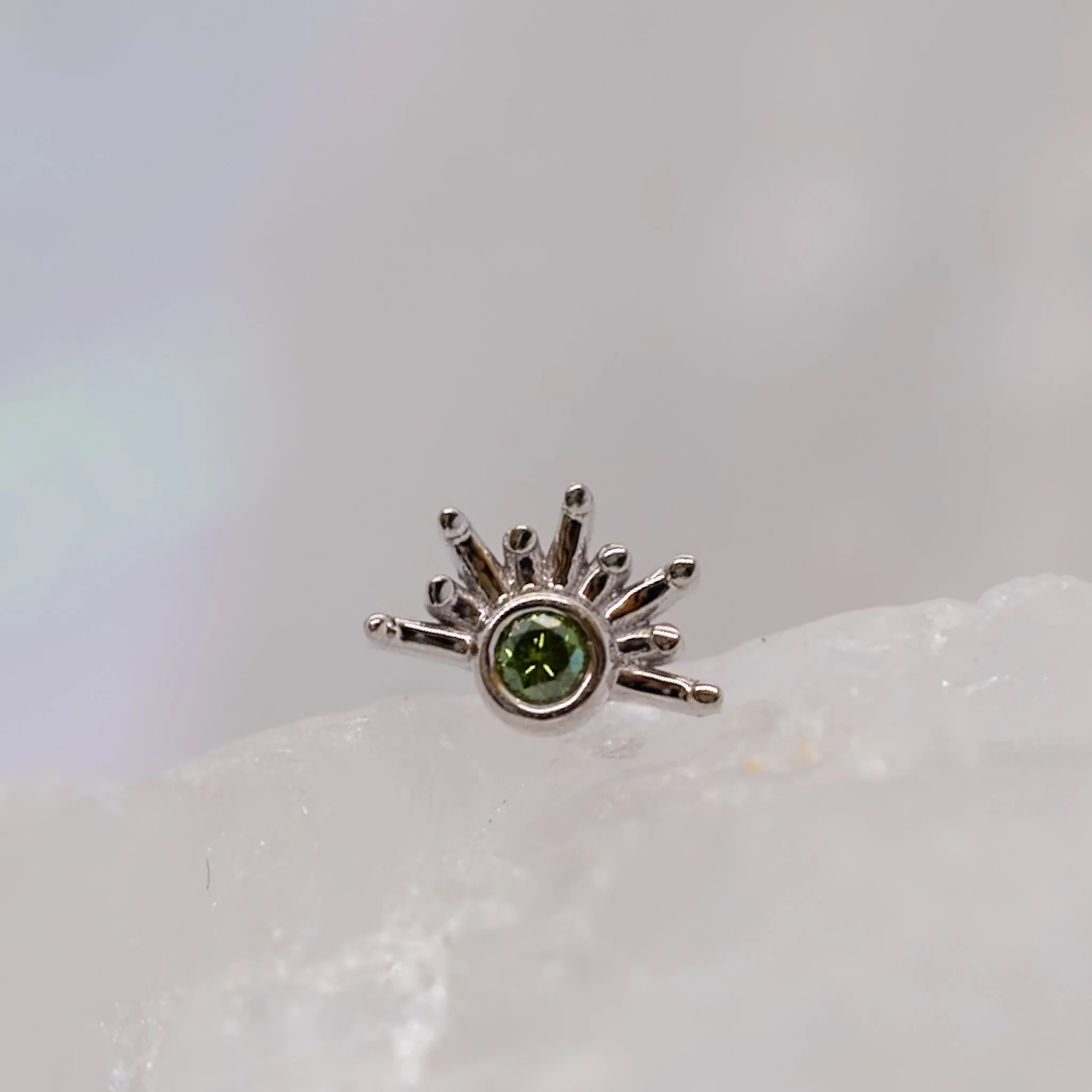 BVLA Live To Tell (6mm) - Threadless - Image 7