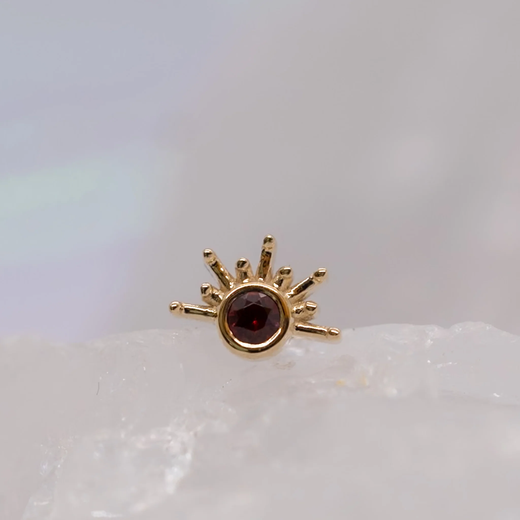 BVLA Live To Tell (6mm) - Threadless - Image 8