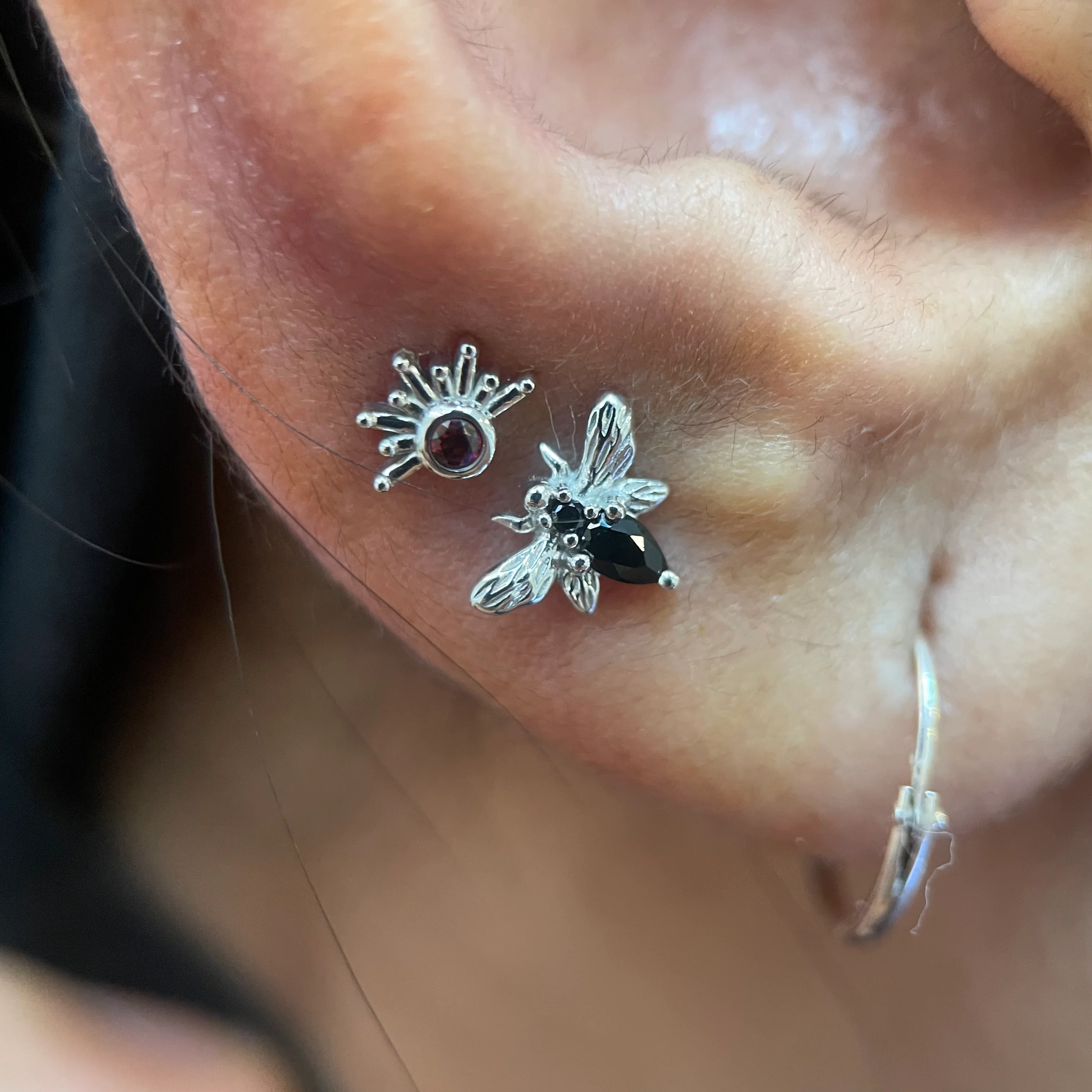 BVLA Live To Tell (6mm) - Threadless - Image 16