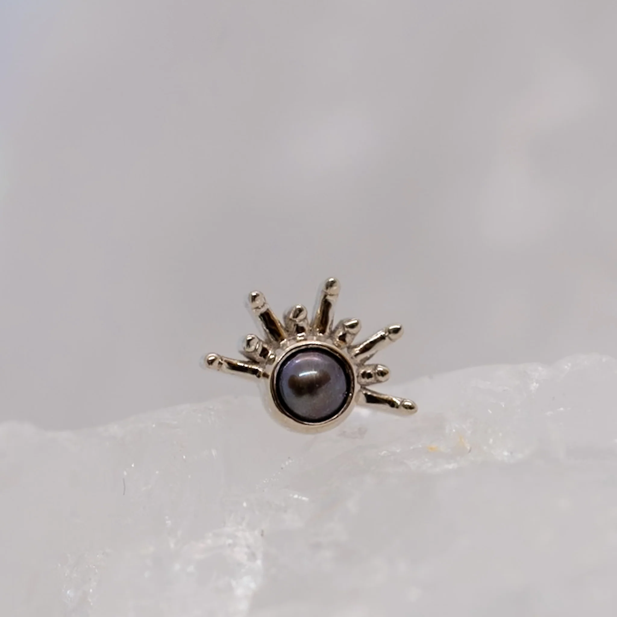BVLA Live To Tell (6.5mm) - Threadless - Image 2