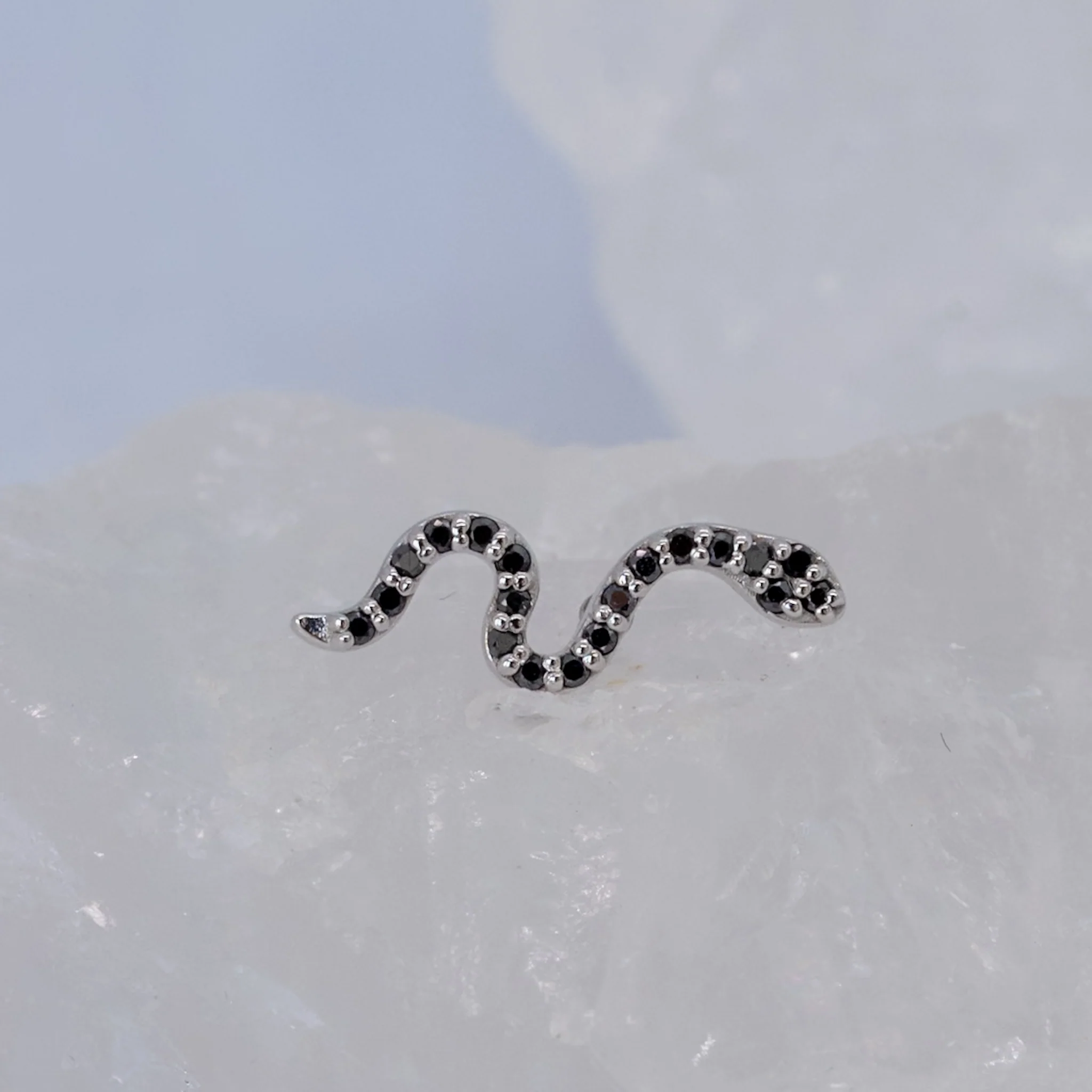 BVLA Mamba Snake - Threaded