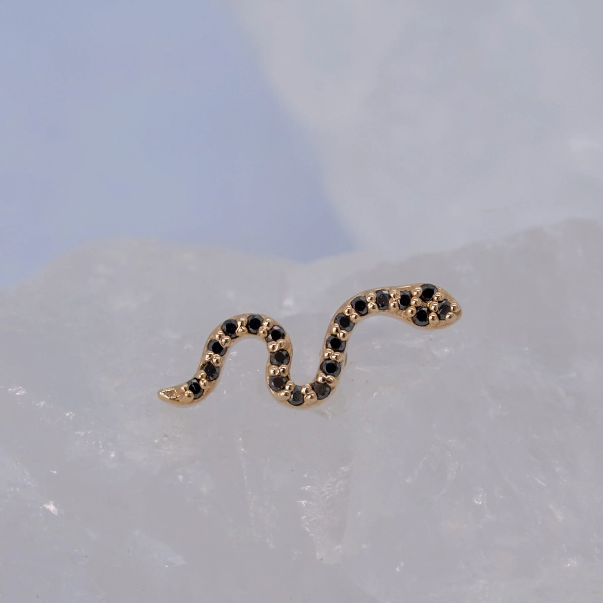 BVLA Mamba Snake - Threaded - Image 2