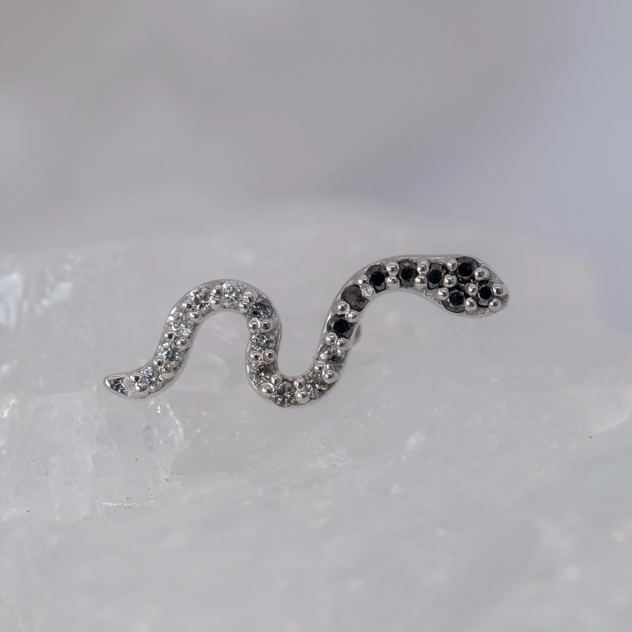 BVLA Mamba Snake - Threaded - Image 3