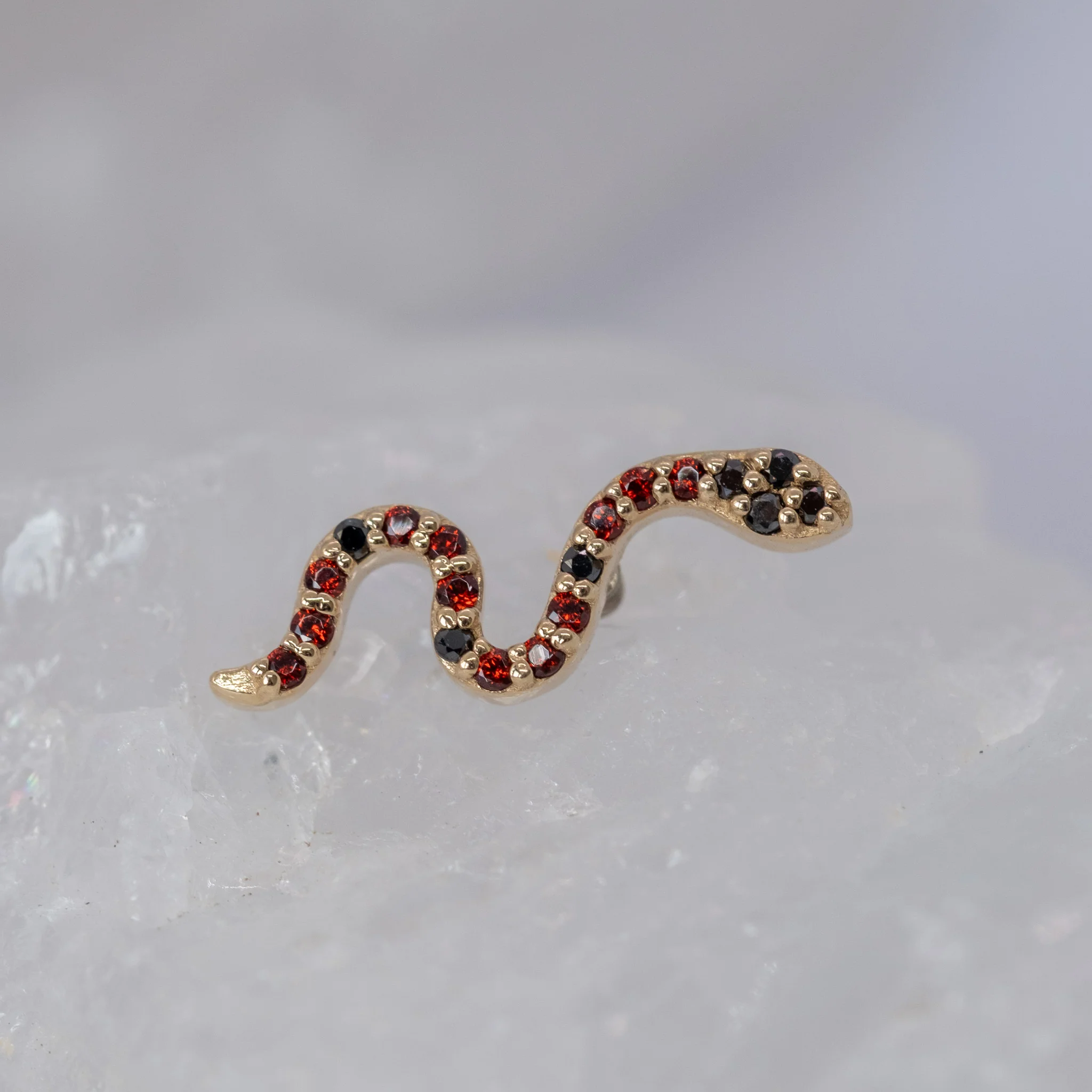 BVLA Mamba Snake - Threaded - Image 4
