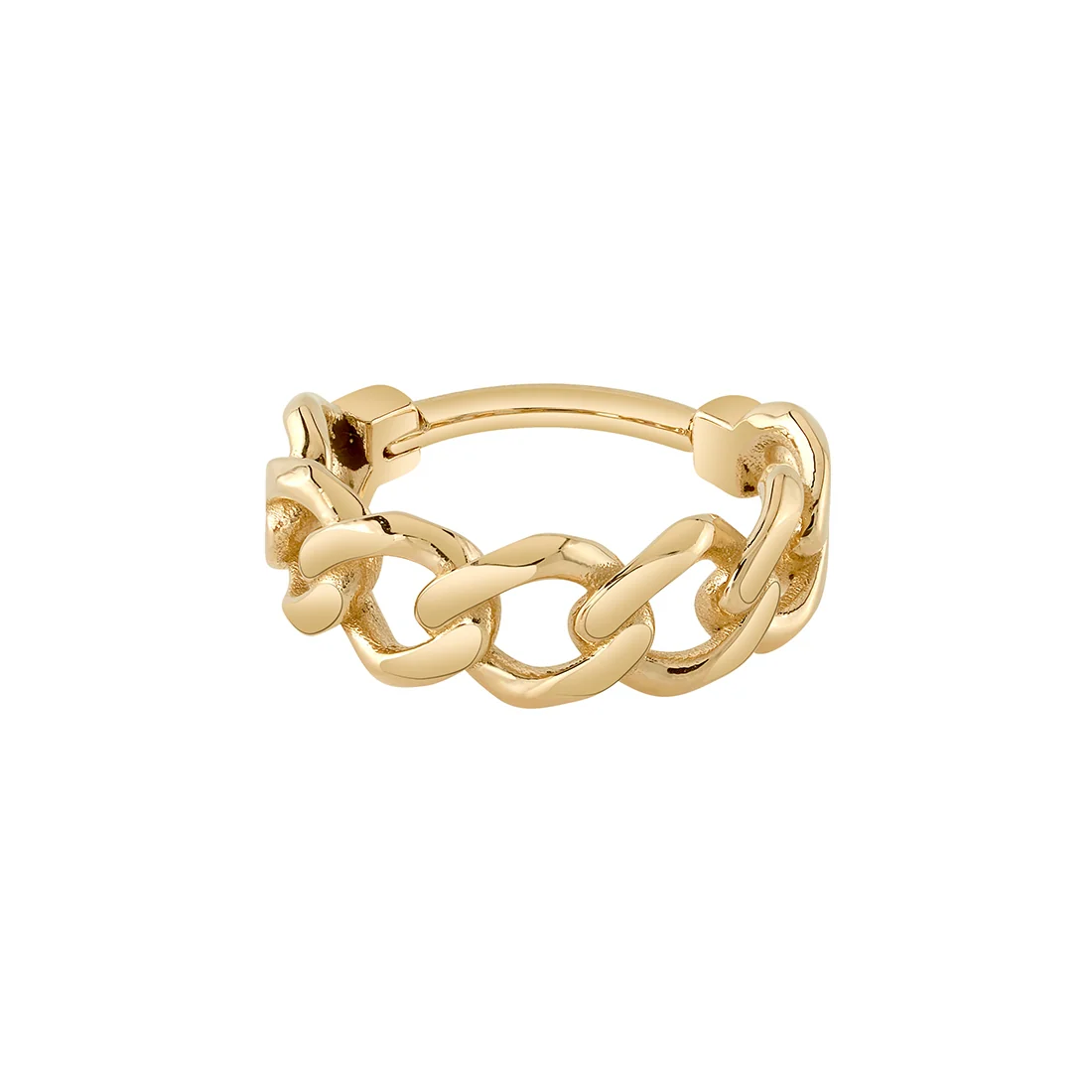 BVLA Miami Hinge Ring - Image 2