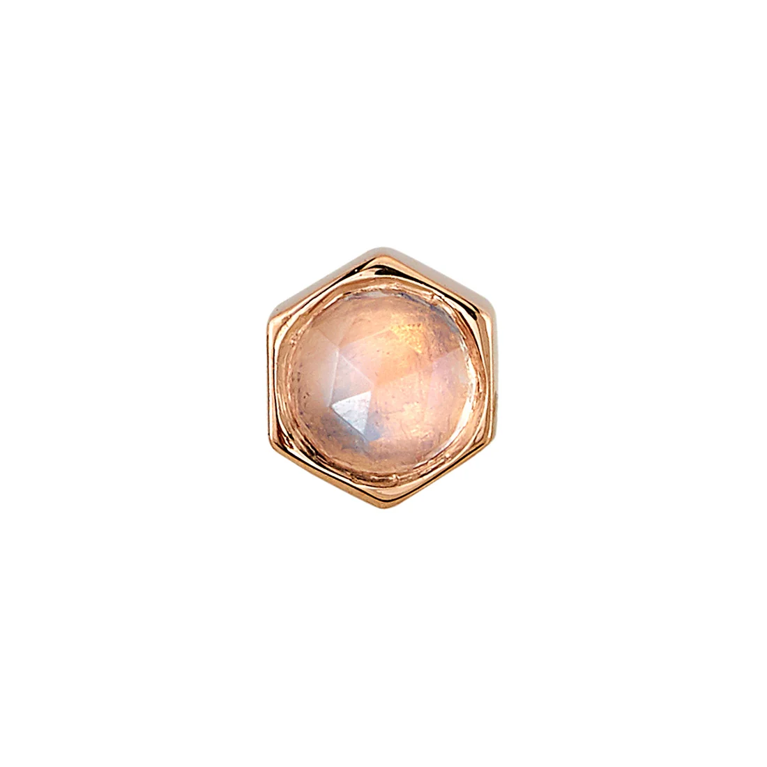 BVLA Miel Honeycomb Bezel Setting - Image 2
