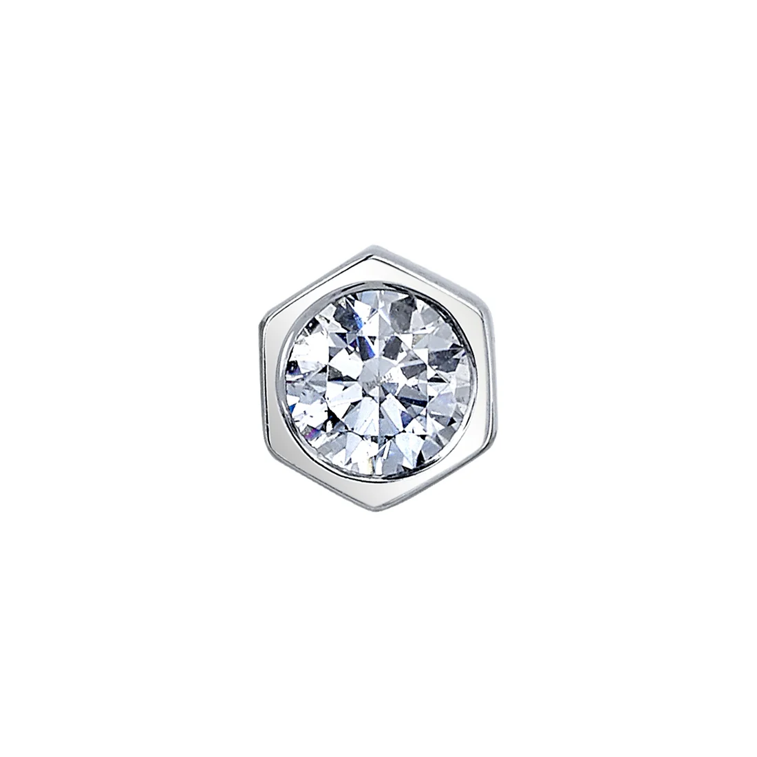 BVLA Miel Honeycomb Bezel Setting - Image 4