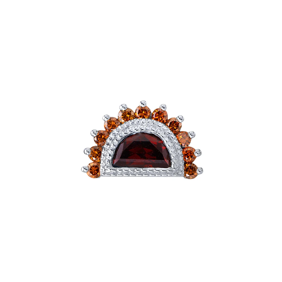 BVLA Milgrain Triton - Threaded - Image 3