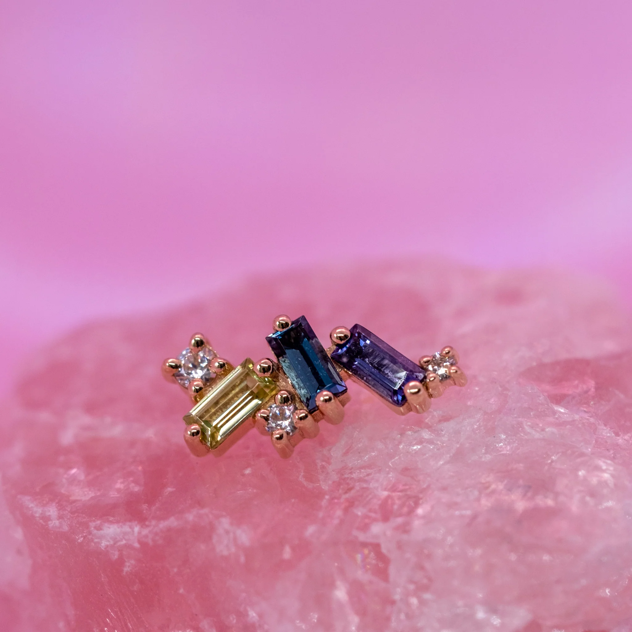 BVLA Mini Genesis (Left) - Threaded - Image 10