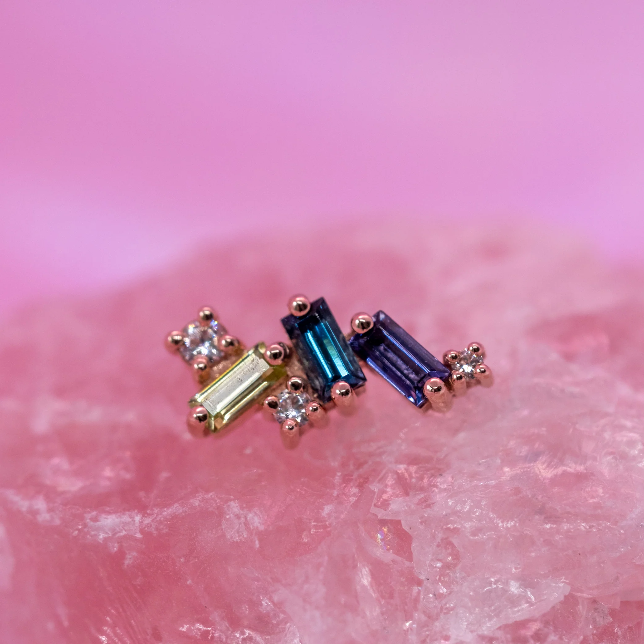 BVLA Mini Genesis (Left) - Threaded - Image 11