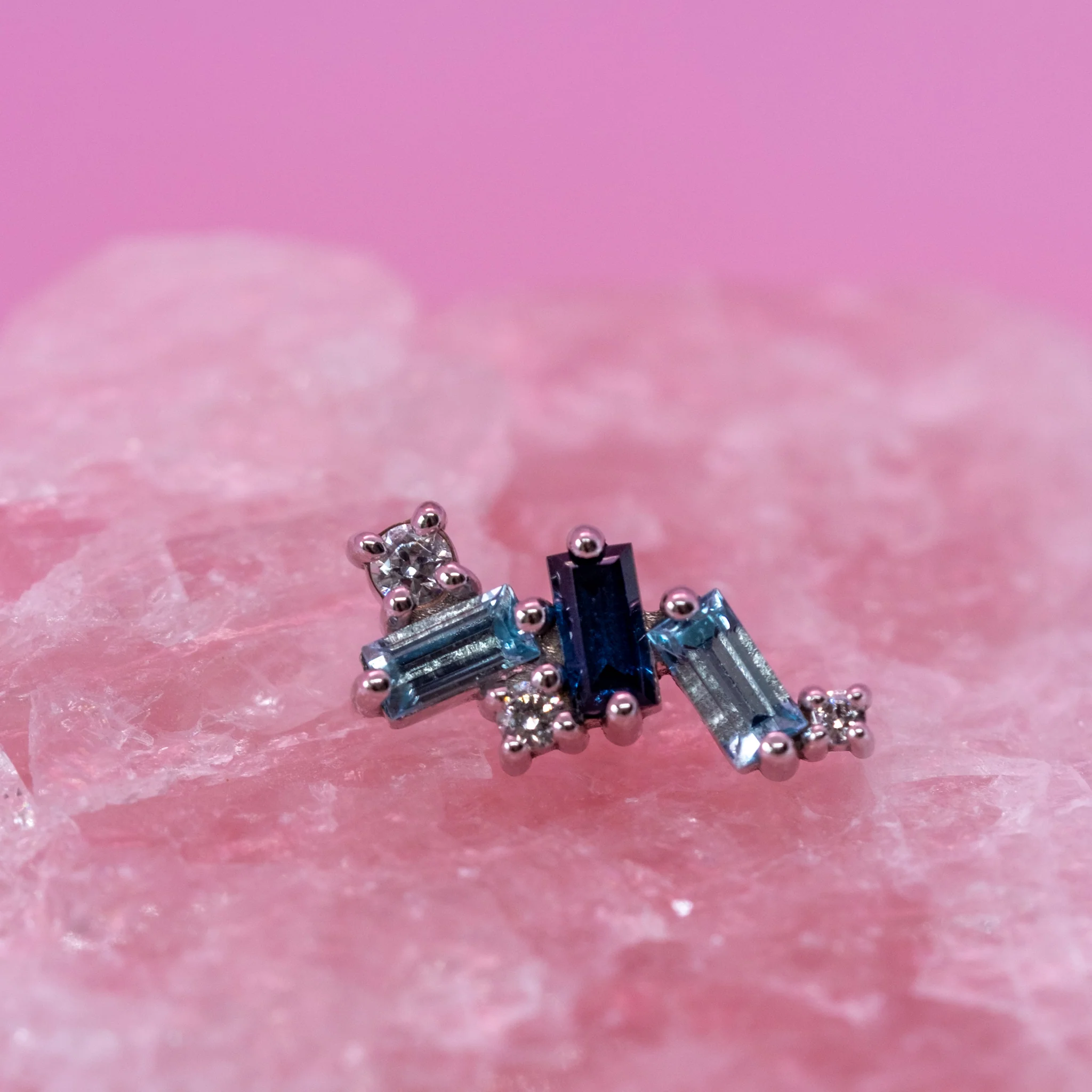 BVLA Mini Genesis (Left) - Threaded - Image 13