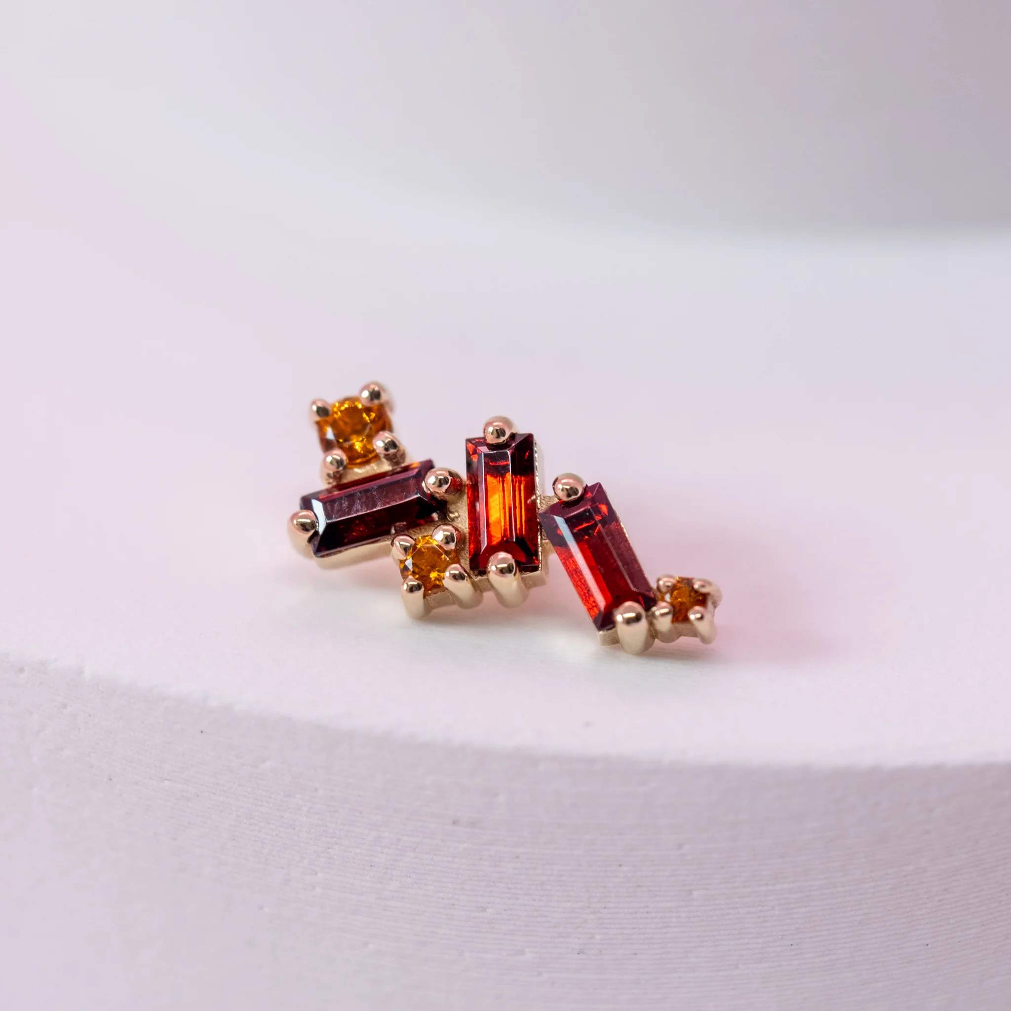 BVLA Mini Genesis (Left) - Threaded - Image 17